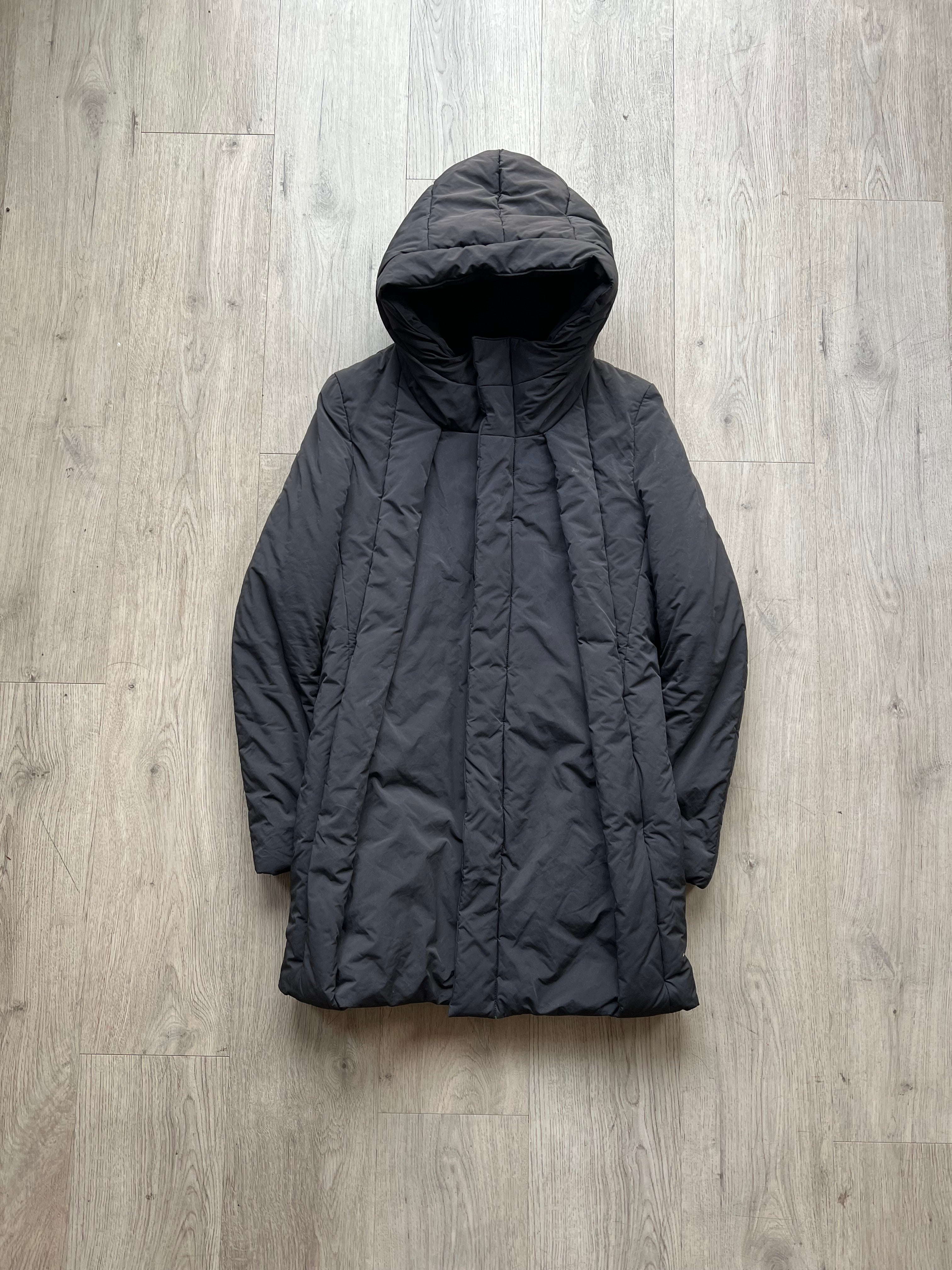 MA_Julius Puffercoat