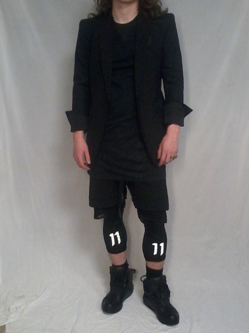 Boris Bidjan Saberi shorts