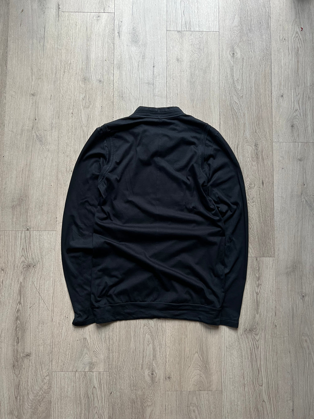 Carol Christian Poell Longsleeve