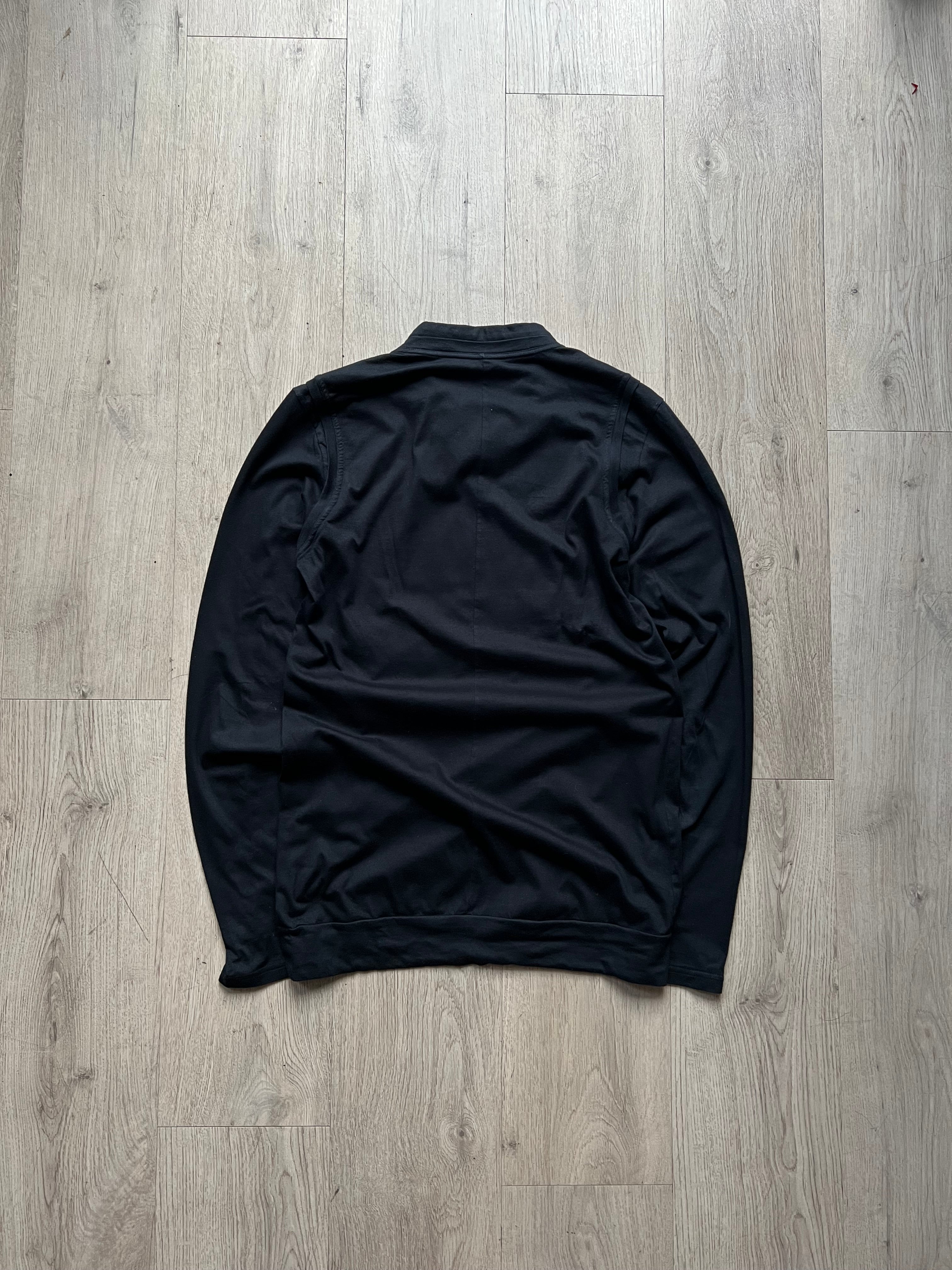 Carol Christian Poell Longsleeve