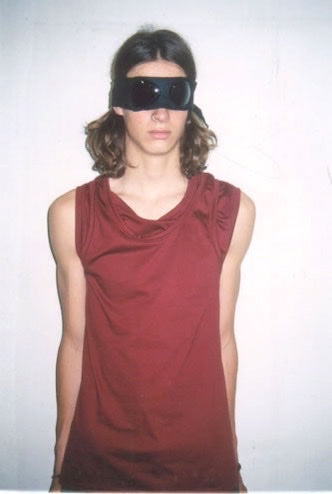 Carol Christian Poell Longsleeve