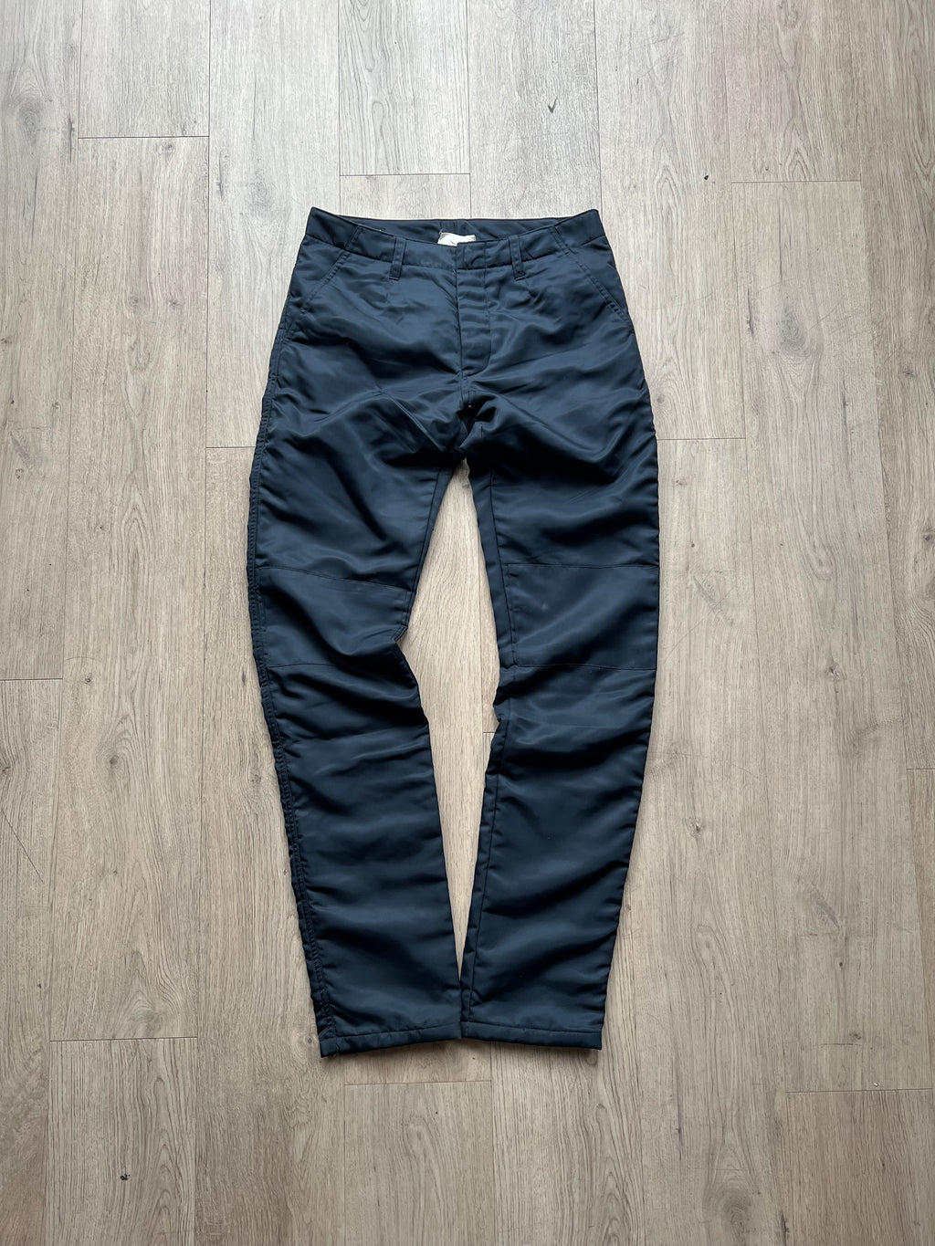 Helmut Lang trousers