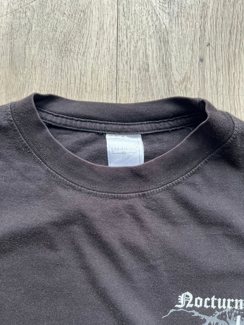 Darkthrone Wacken 2004 T-Shirt