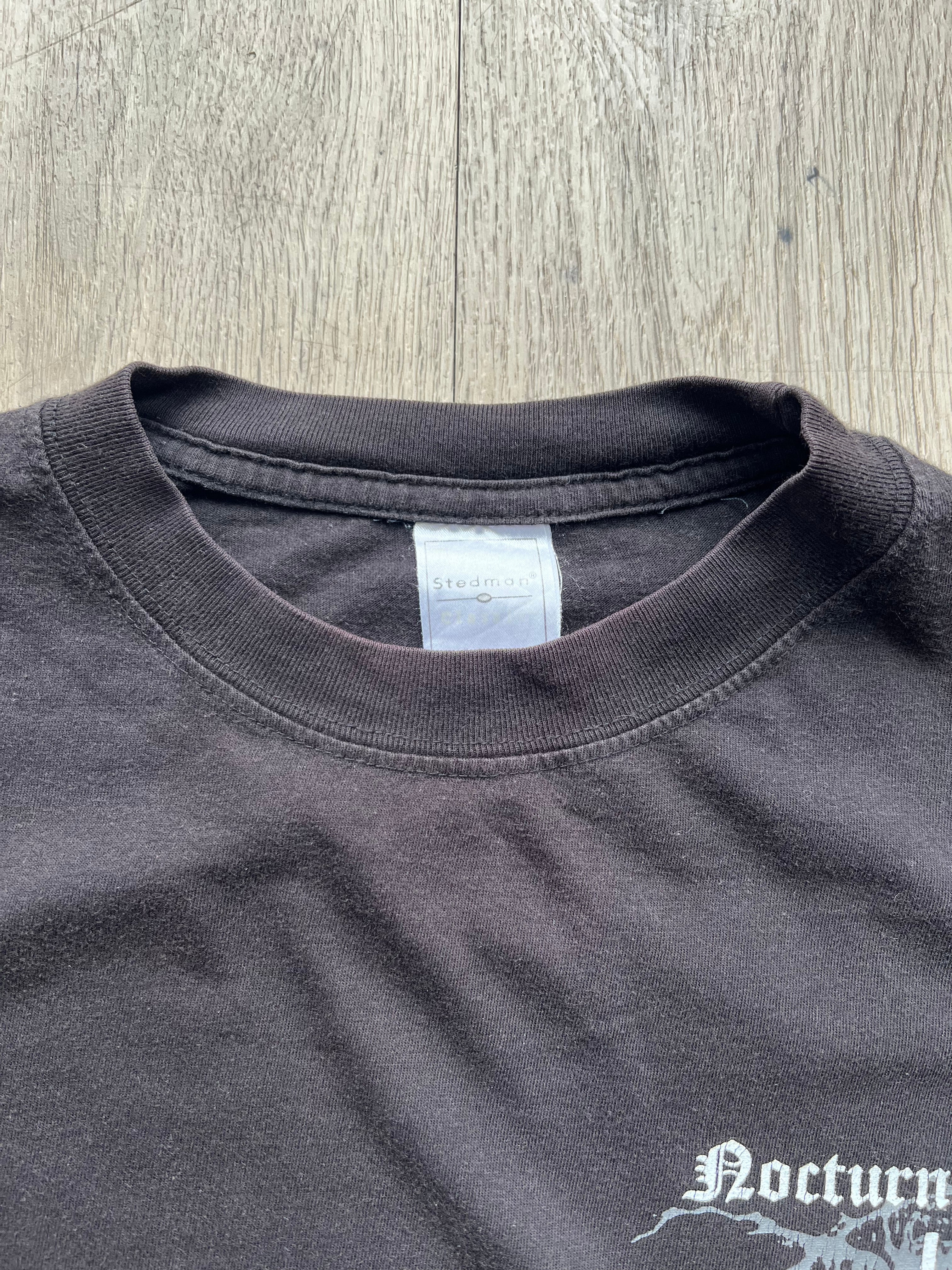 Darkthrone Wacken 2004 T-Shirt