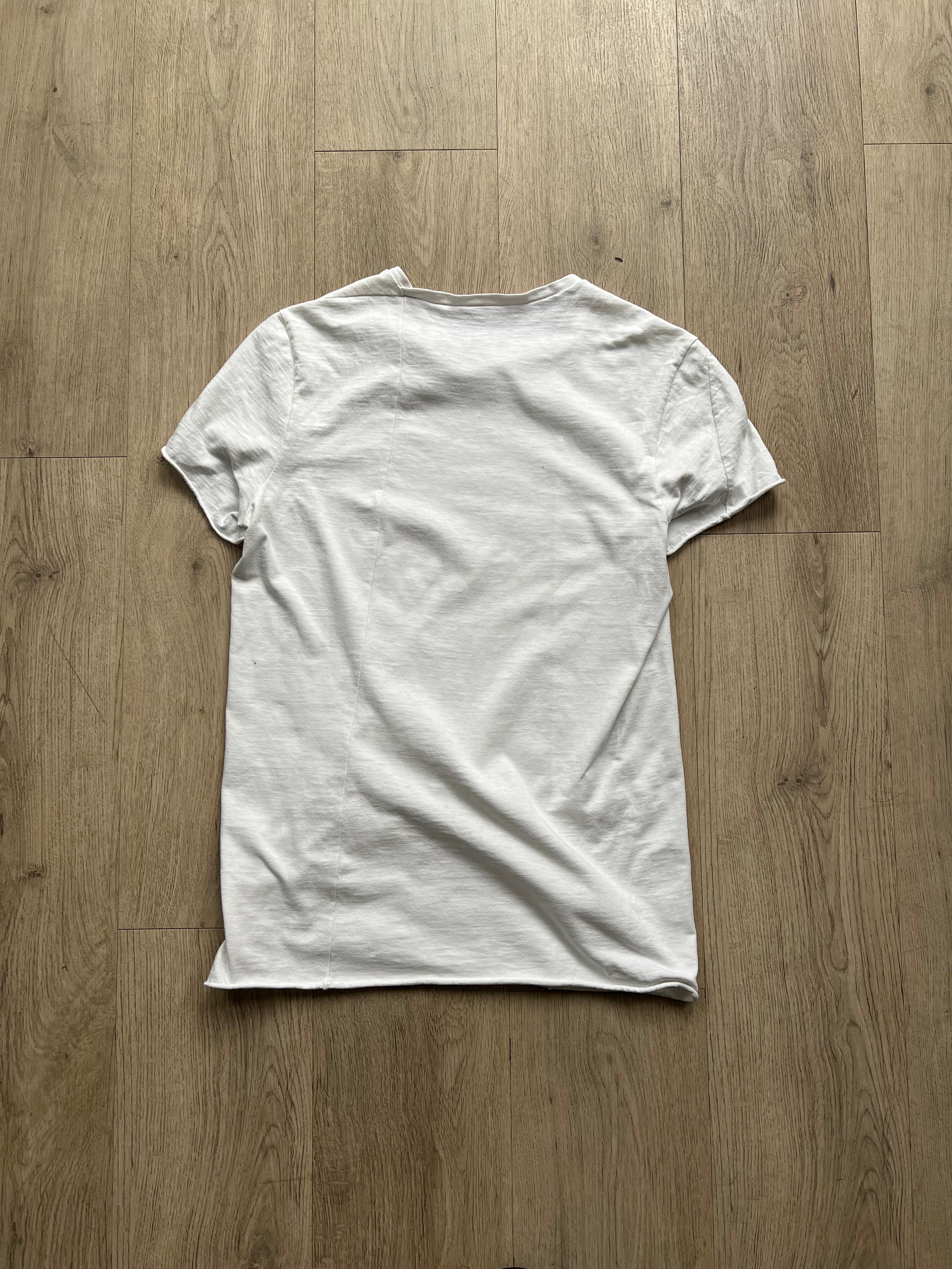 Maurizio Amadei MA+ T-Shirt