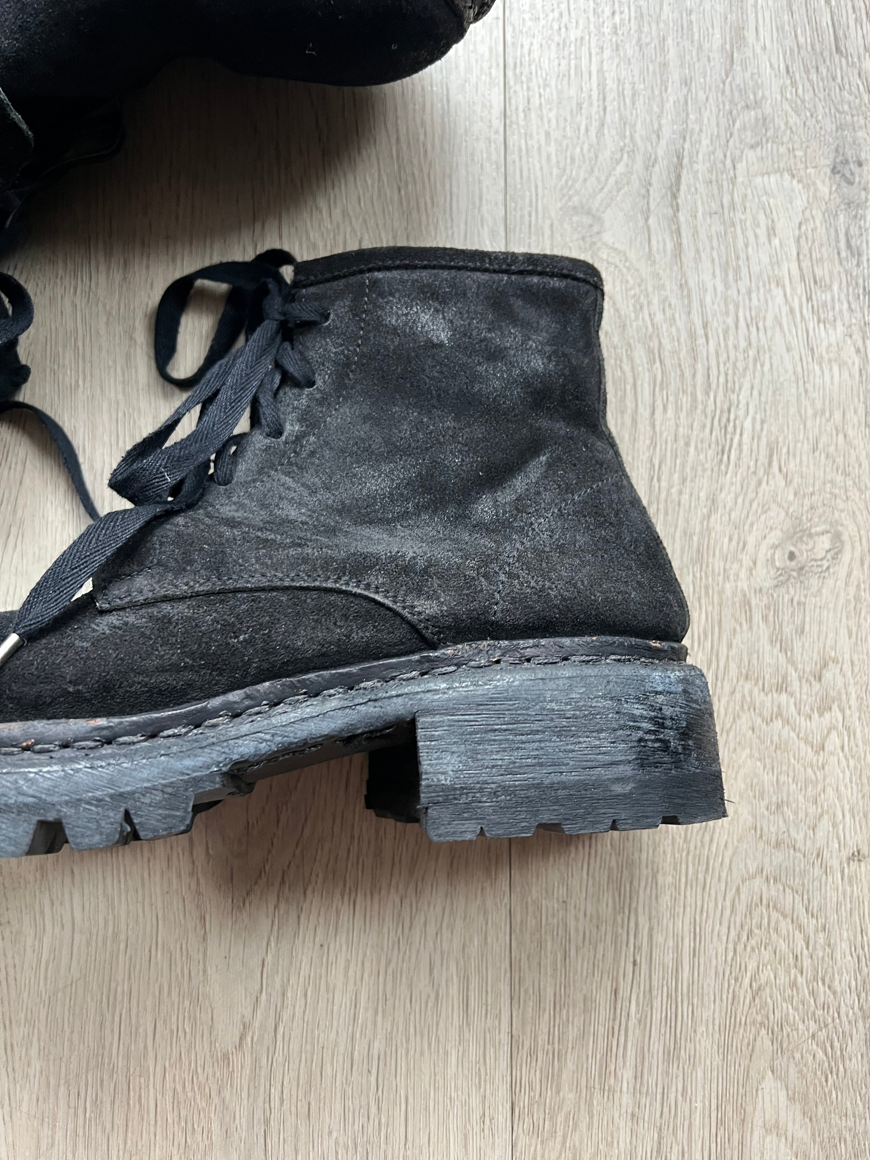 Augusta 1923 A Diciannoveventitre Ankle boot