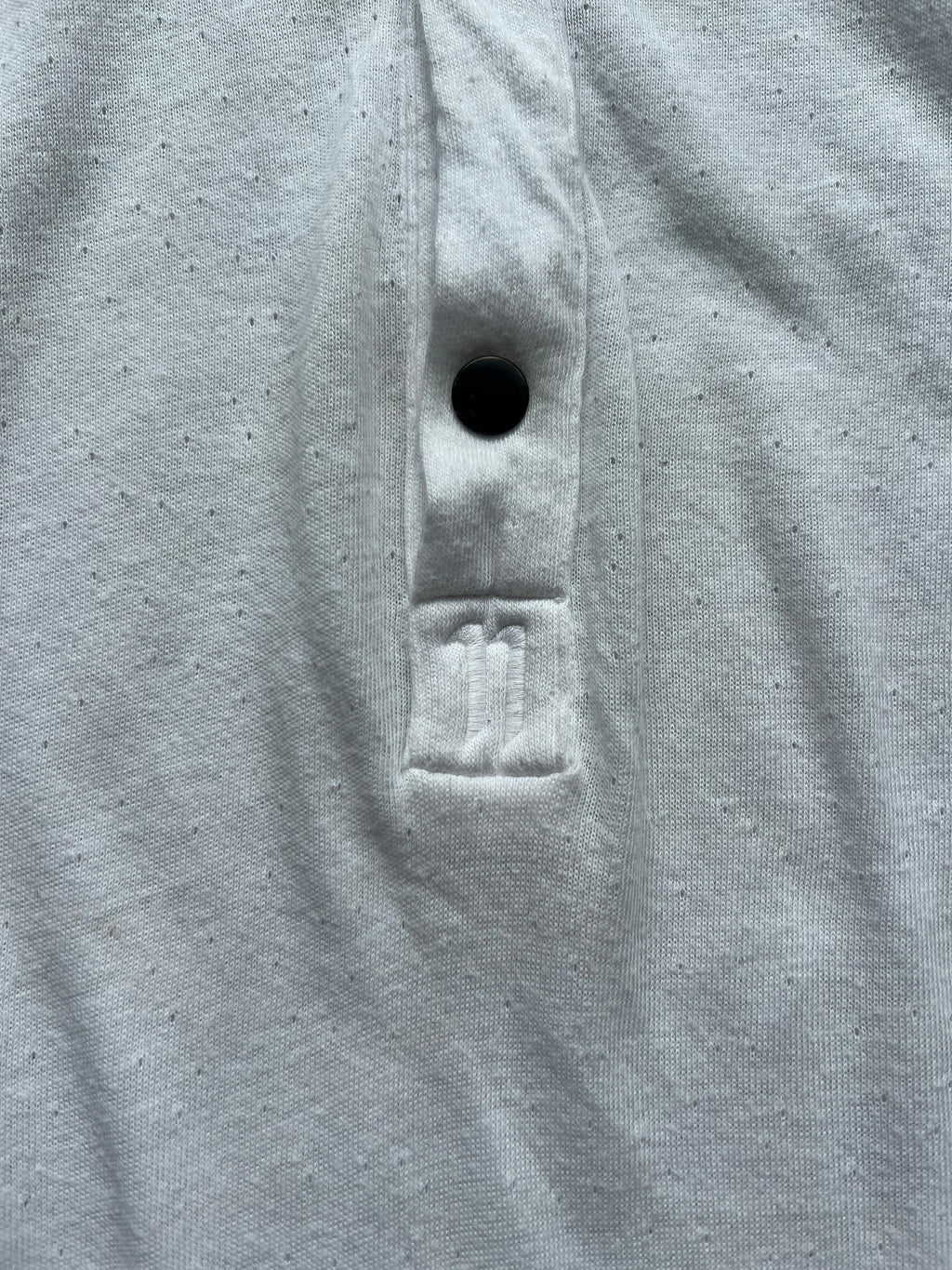 11 by Boris Bidjan Saberi Polo Shirt