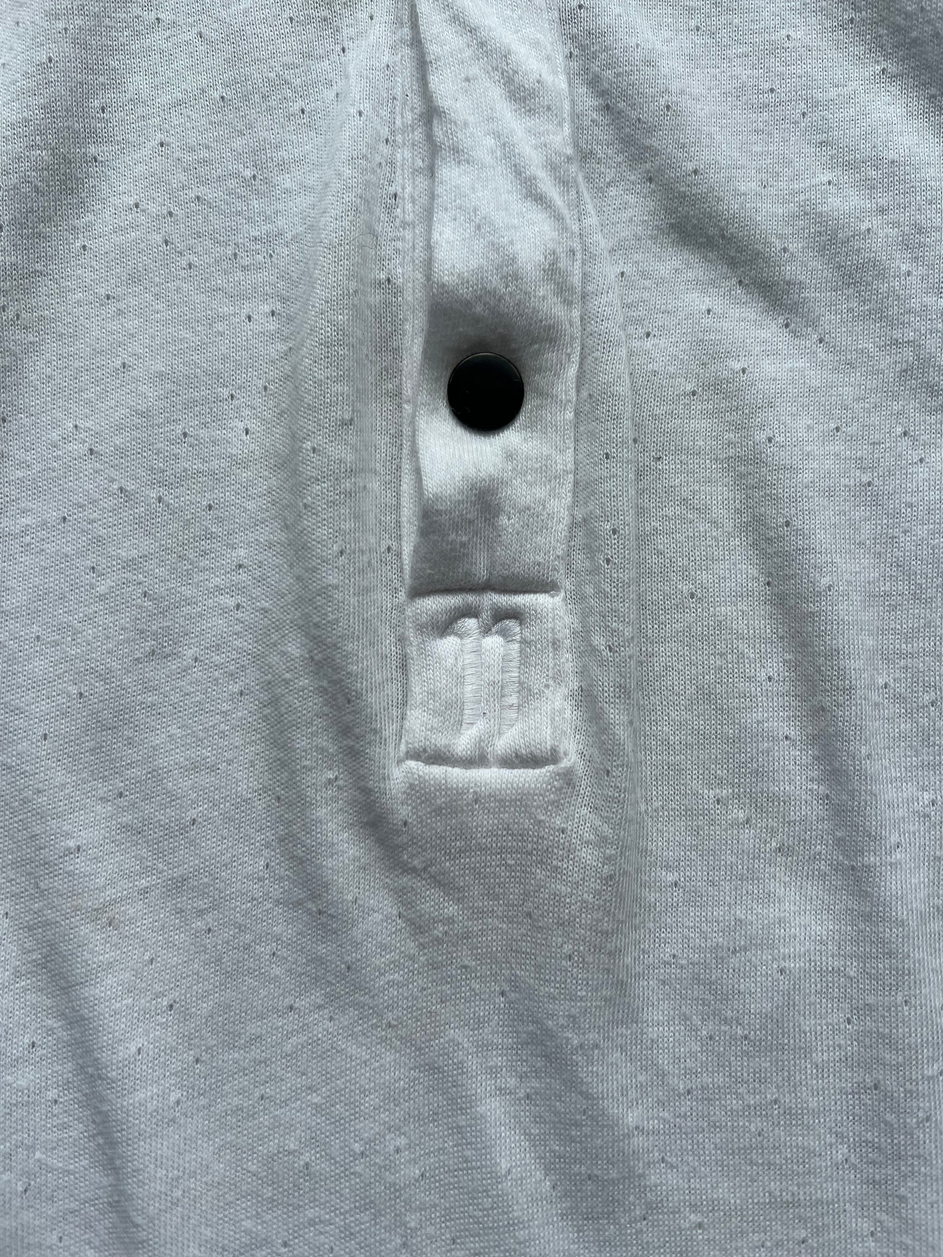 11 by Boris Bidjan Saberi Polo Shirt