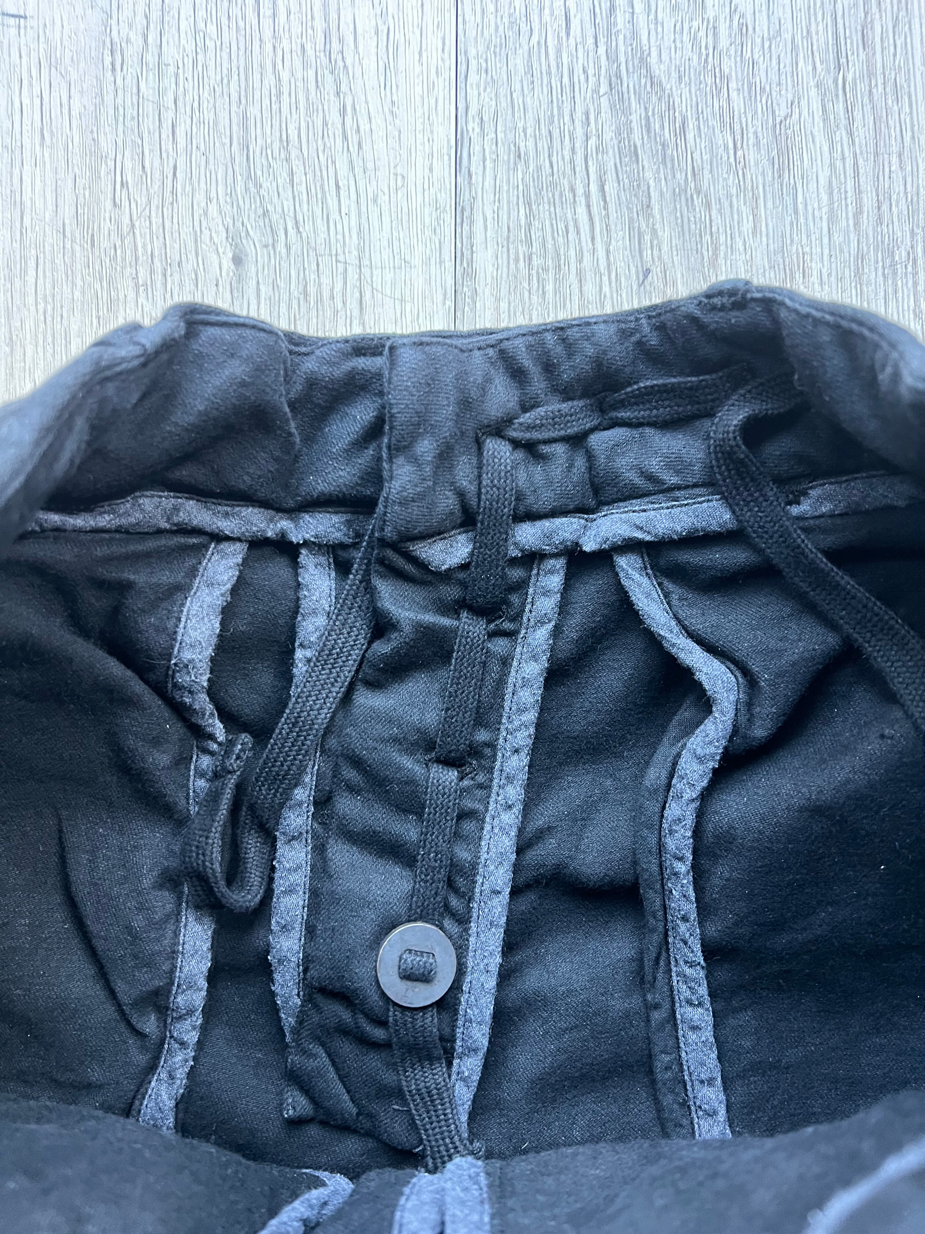 Boris Bidjan Saberi Pants