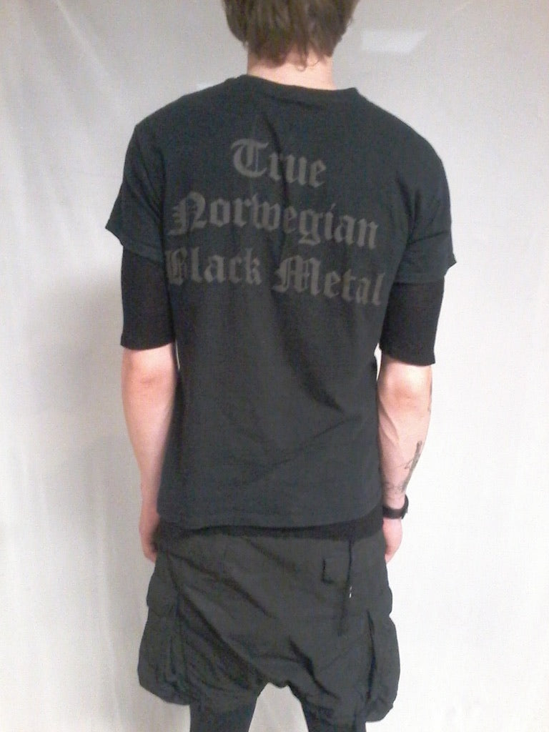 Darkthrone "True Norwegian Black Metal" T-Shirt