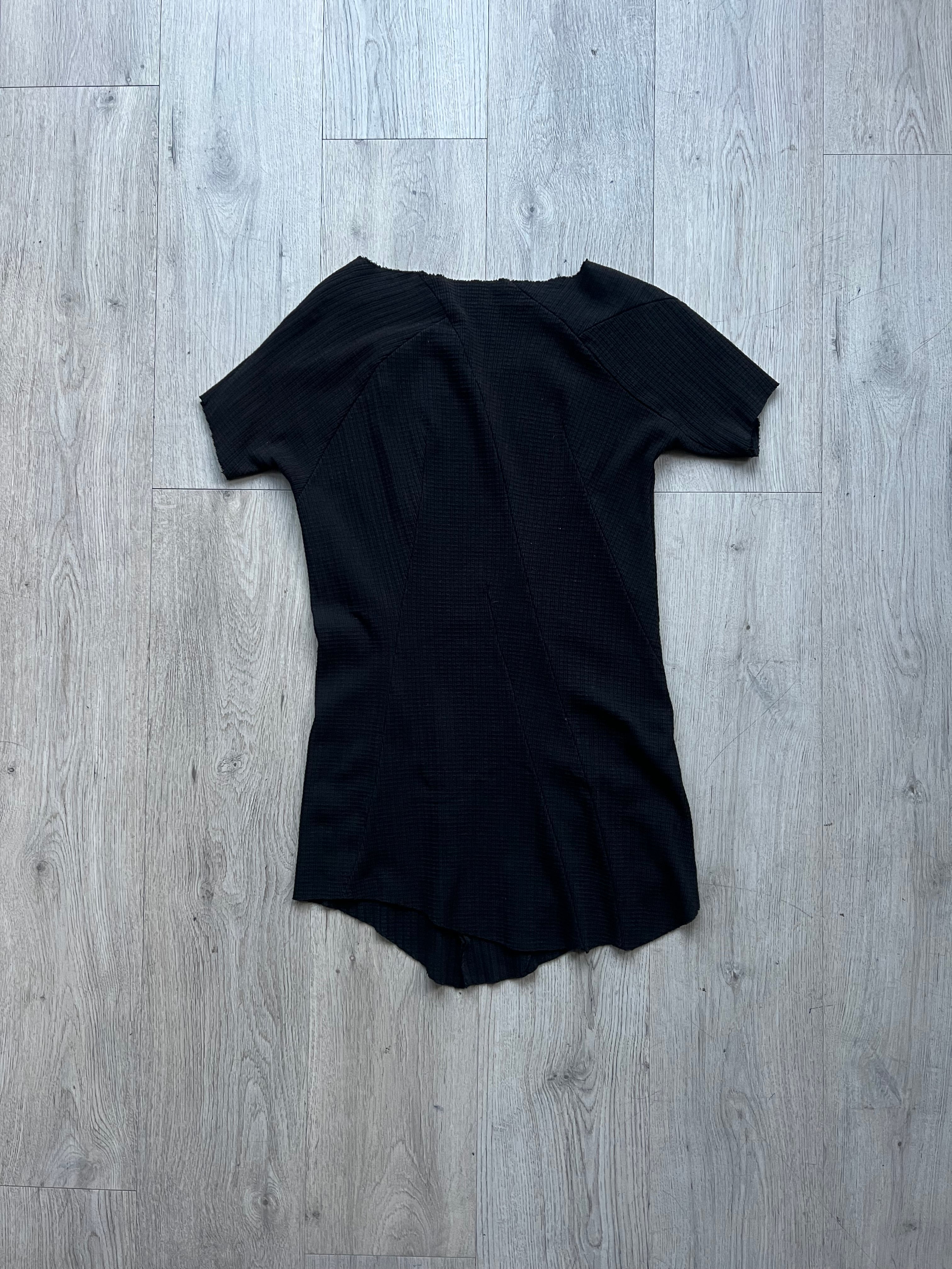 Leon Emanuel Blanck Distortion T-Shirt