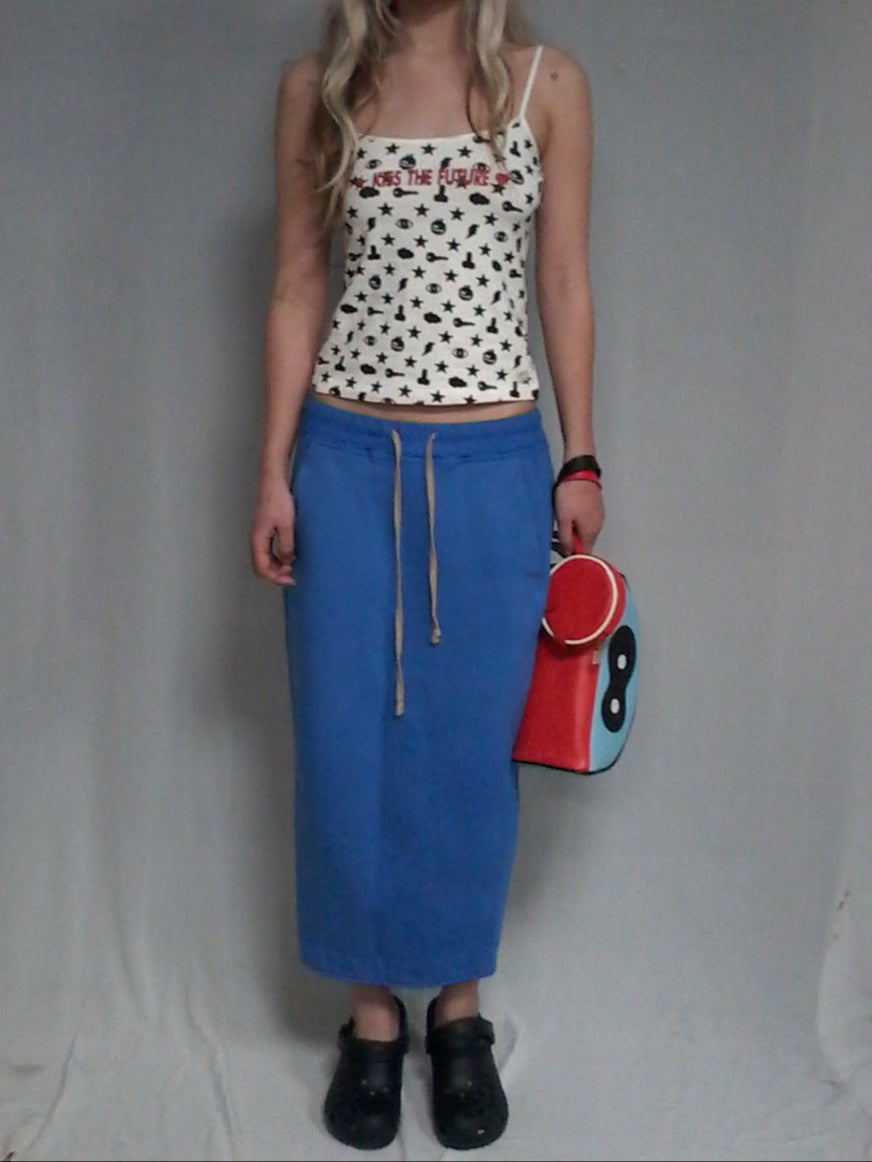 Rick Owens DRKSHDW Skirt