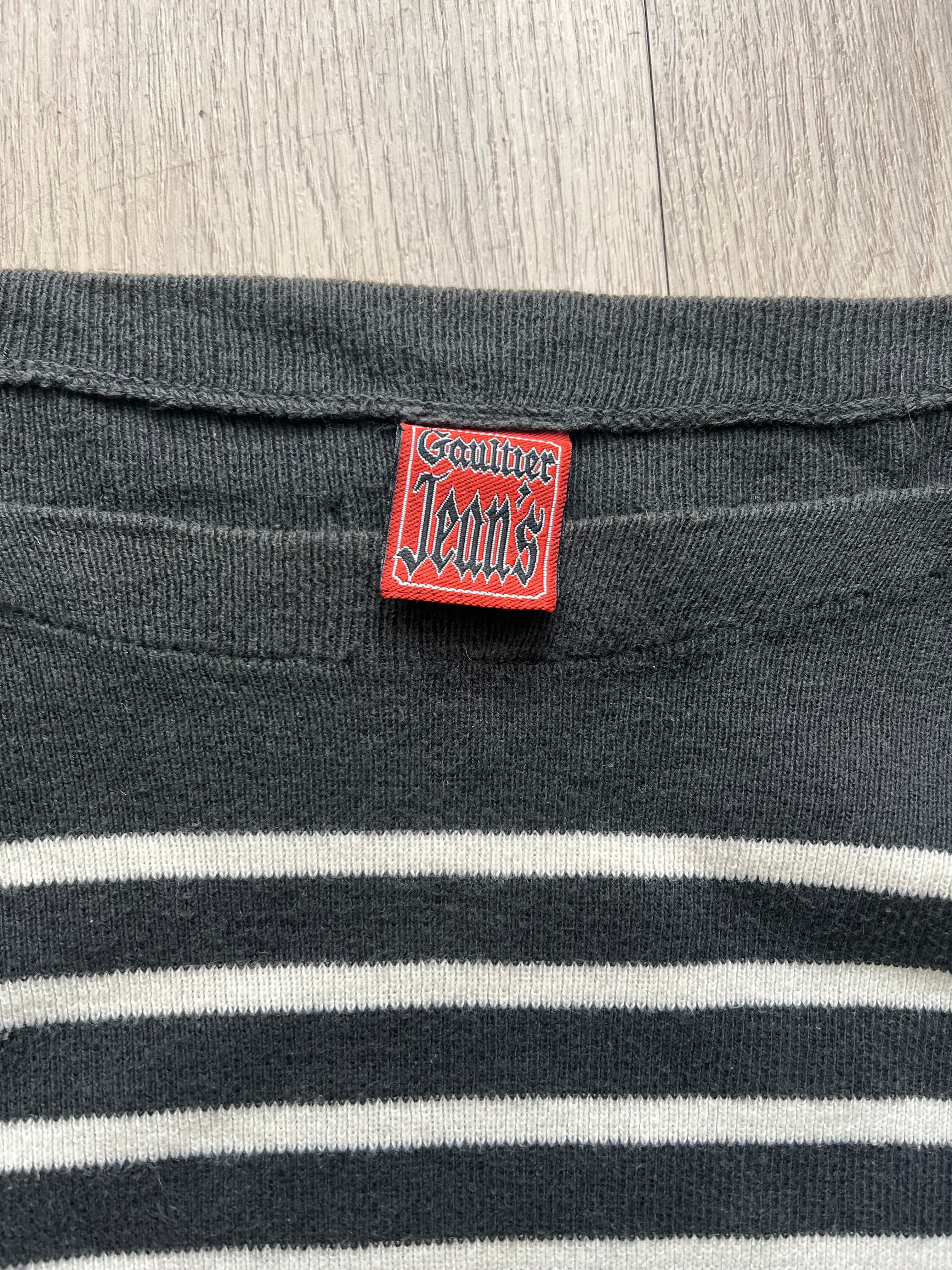 Jeans Paul Gaultier Knit