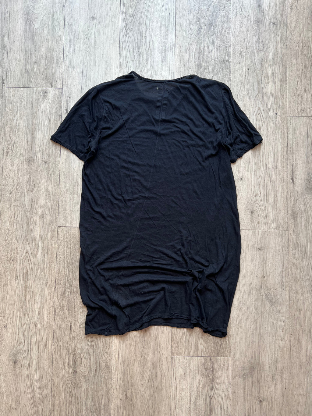 Rick Owens DRKSHDW T-shirt