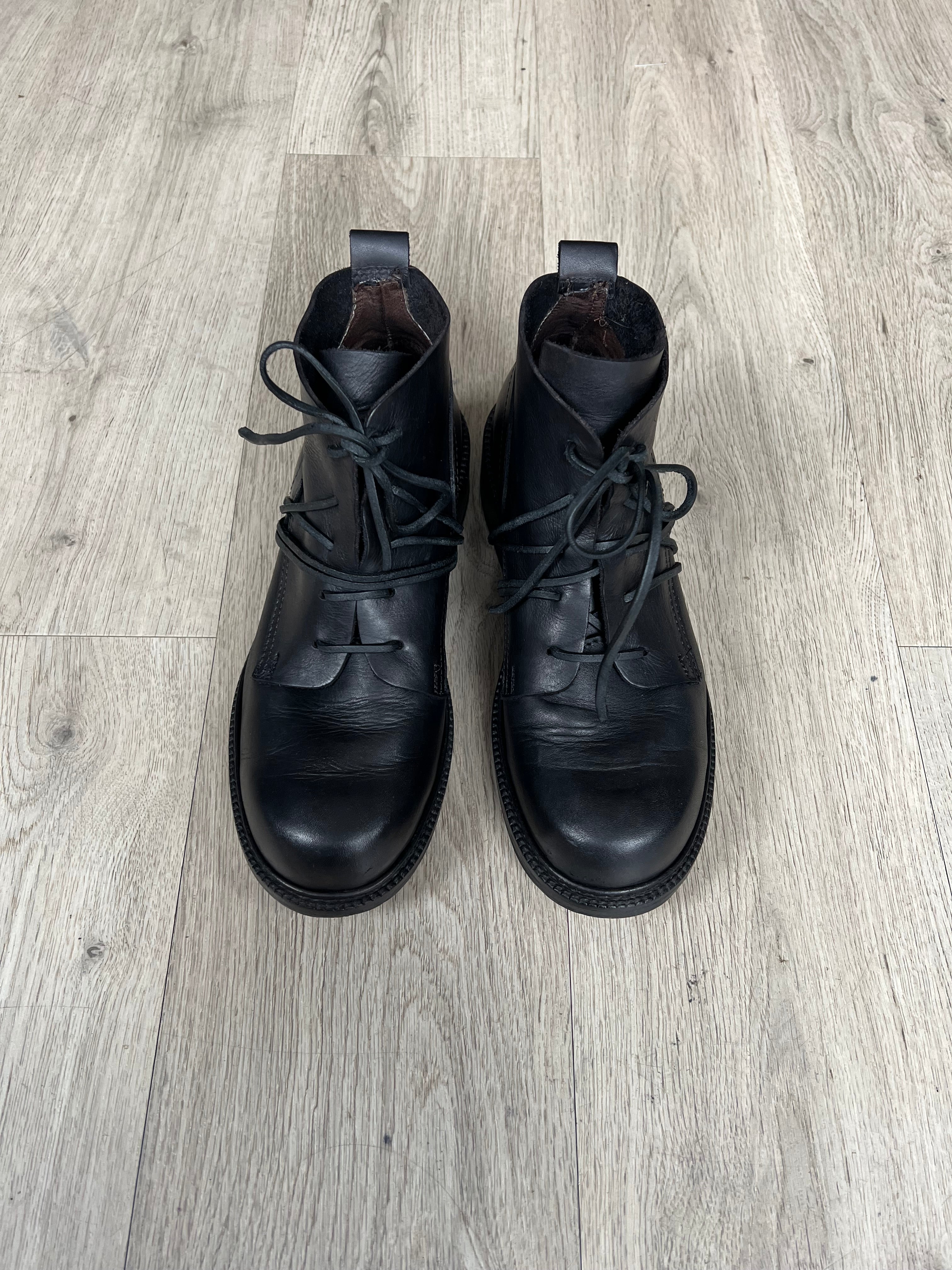 Dirk Bikkembergs Heel lace Boots