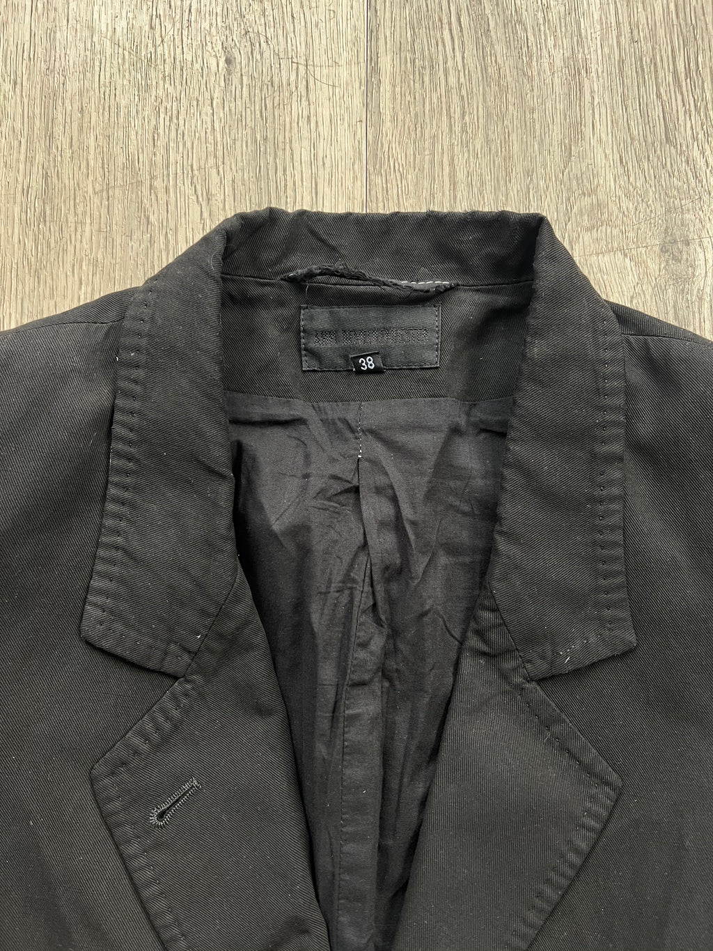 Ann Demuelemeester Blazer