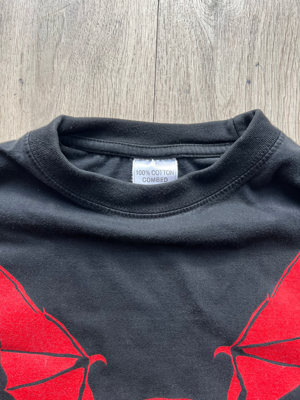 Dark Funeral Merch Longsleeve