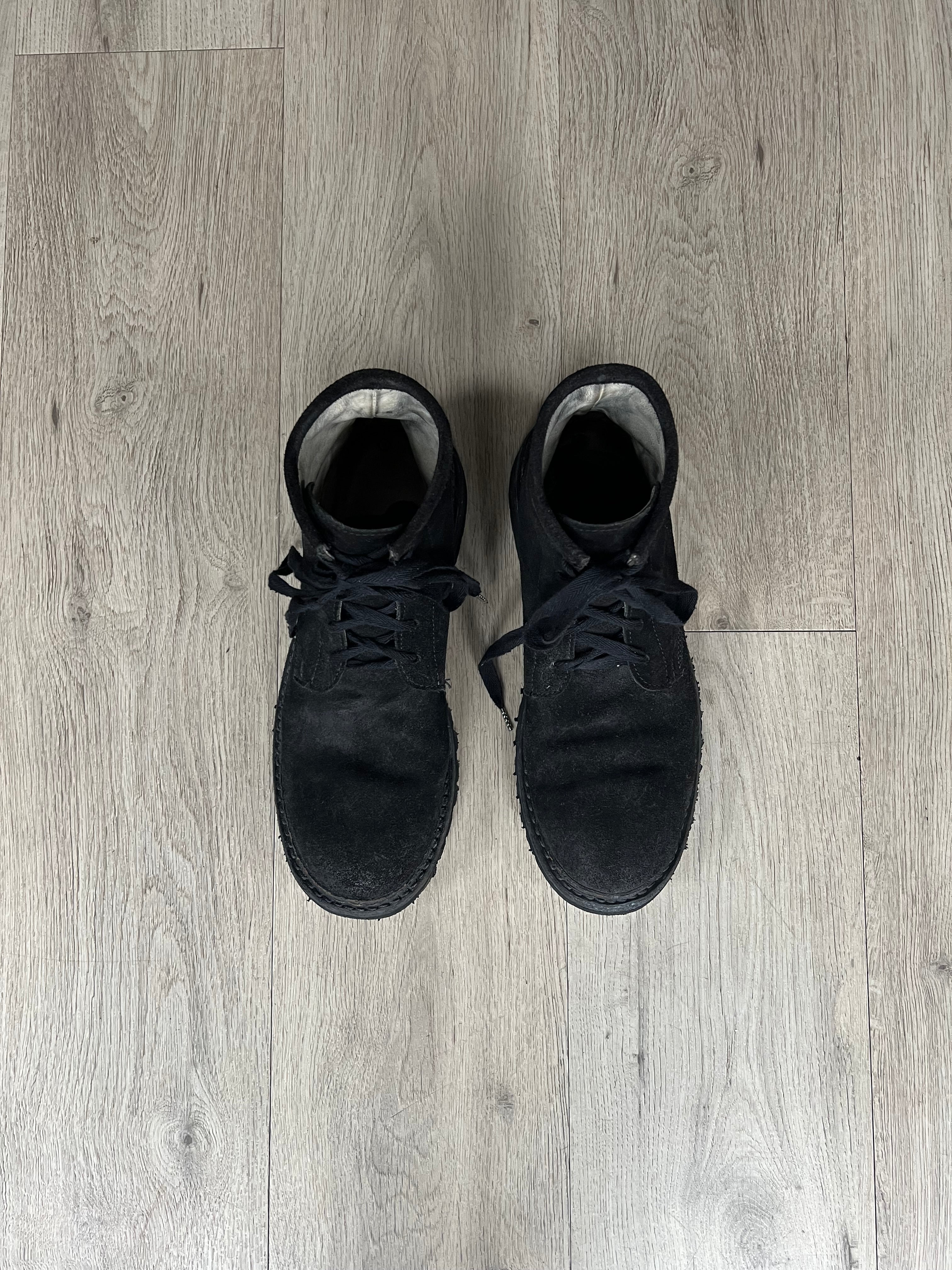 Augusta 1923 A Diciannoveventitre Ankle boot