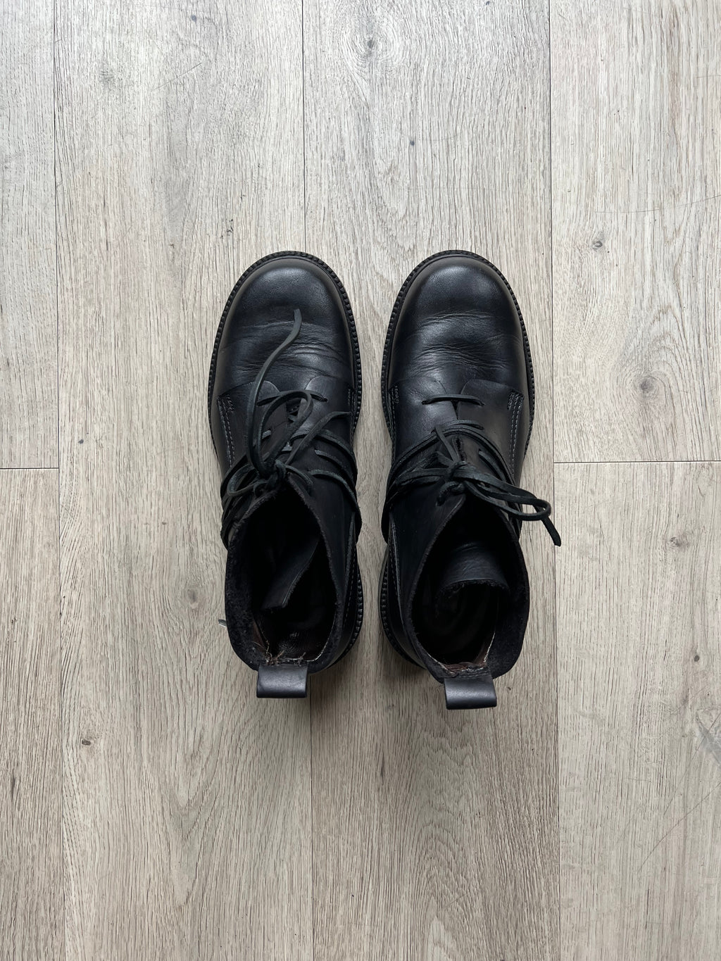 Dirk Bikkembergs Heel lace Boots