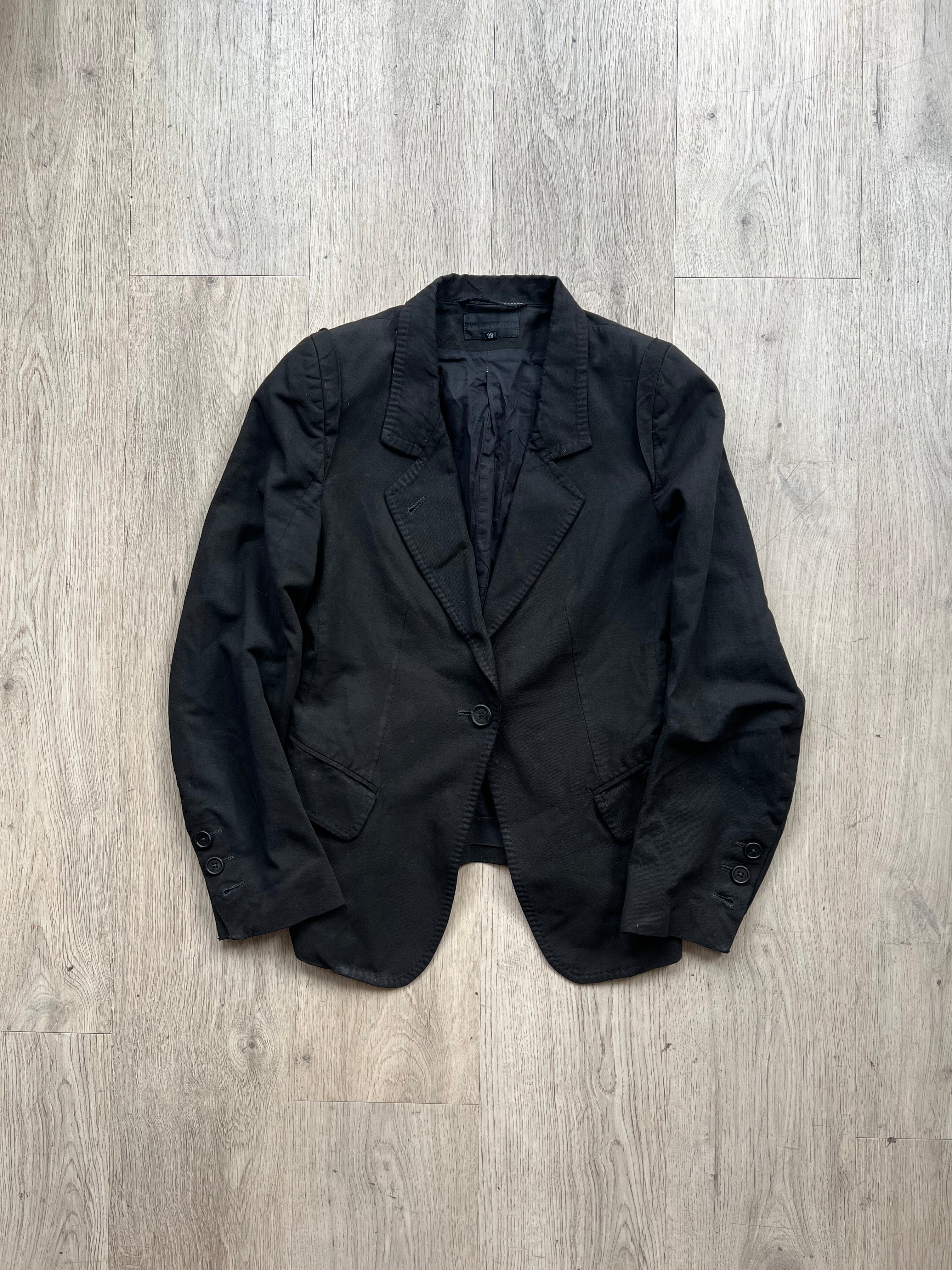 Ann Demuelemeester Blazer