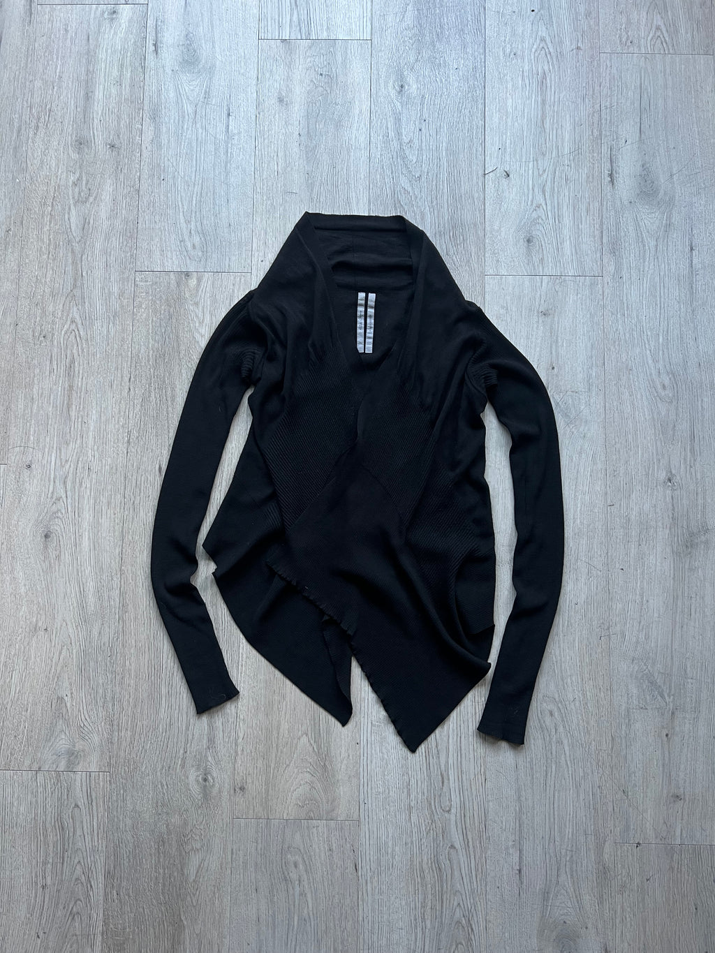 Rick Owens Cardigan MOODY 2014