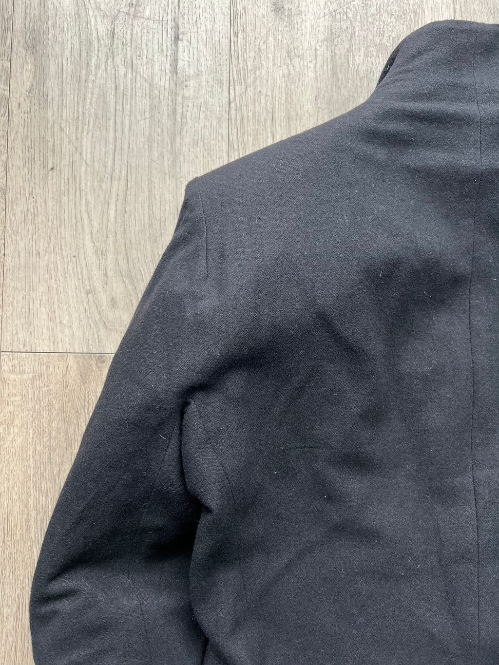 Y-project by Yohan Serfaty Wool Blazer