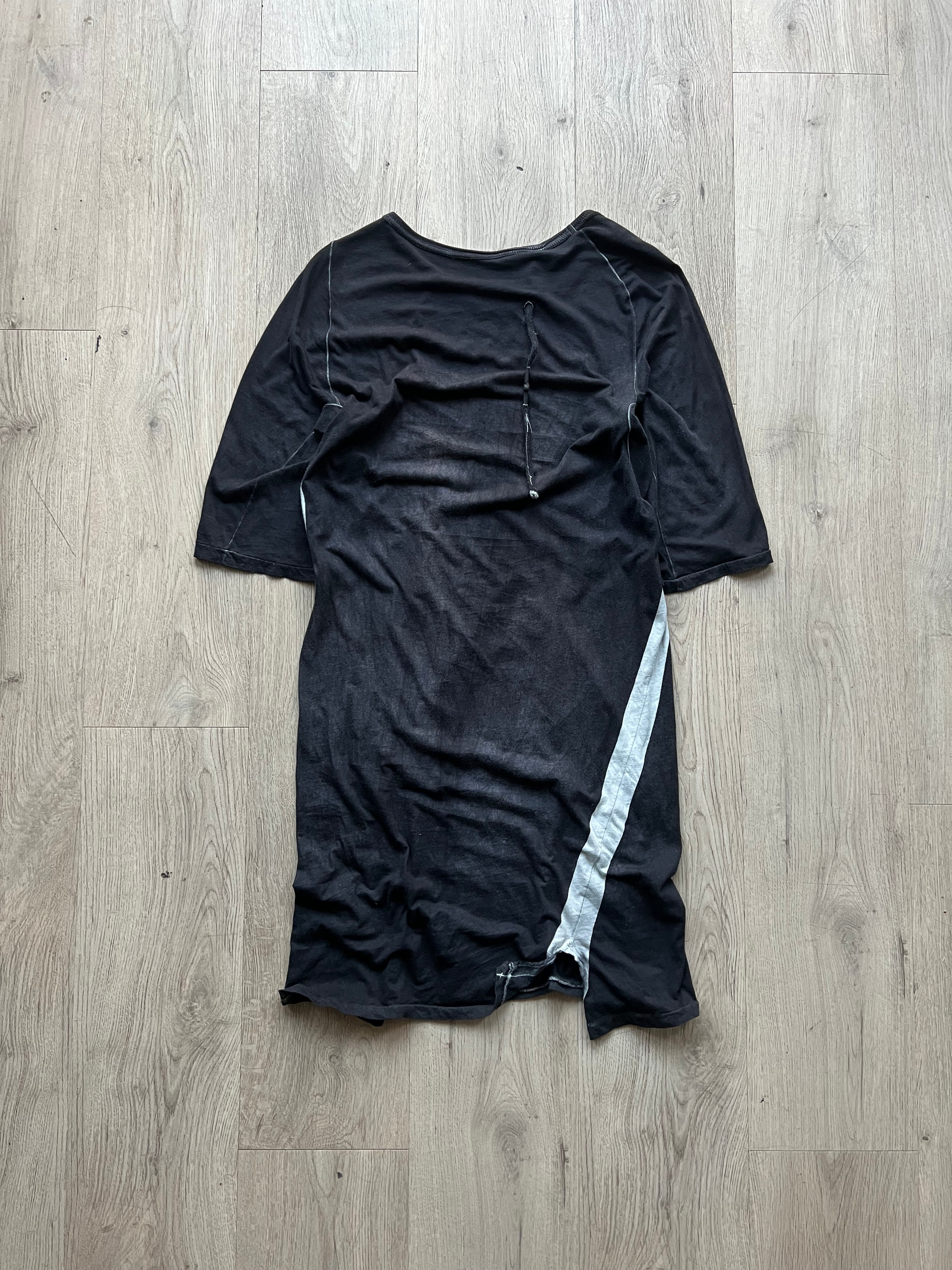 11 by Boris Bidjan Saberi tshirt
