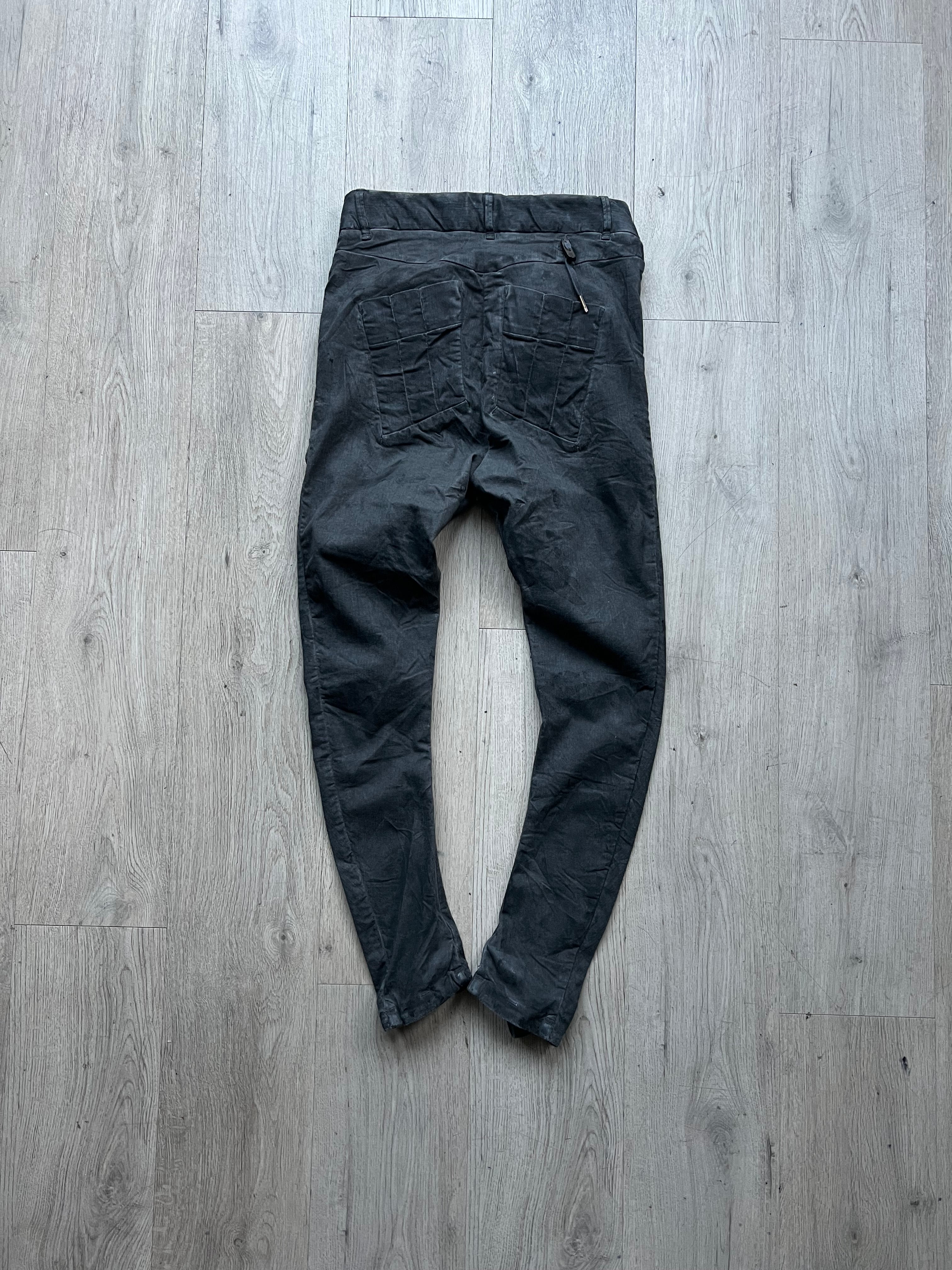 Boris Bidjan Saberi Pants