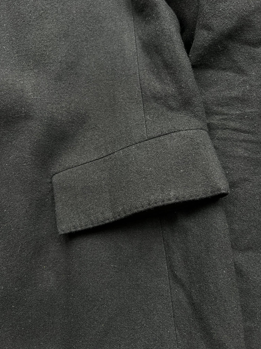 Y-project by Yohan Serfaty Wool Blazer