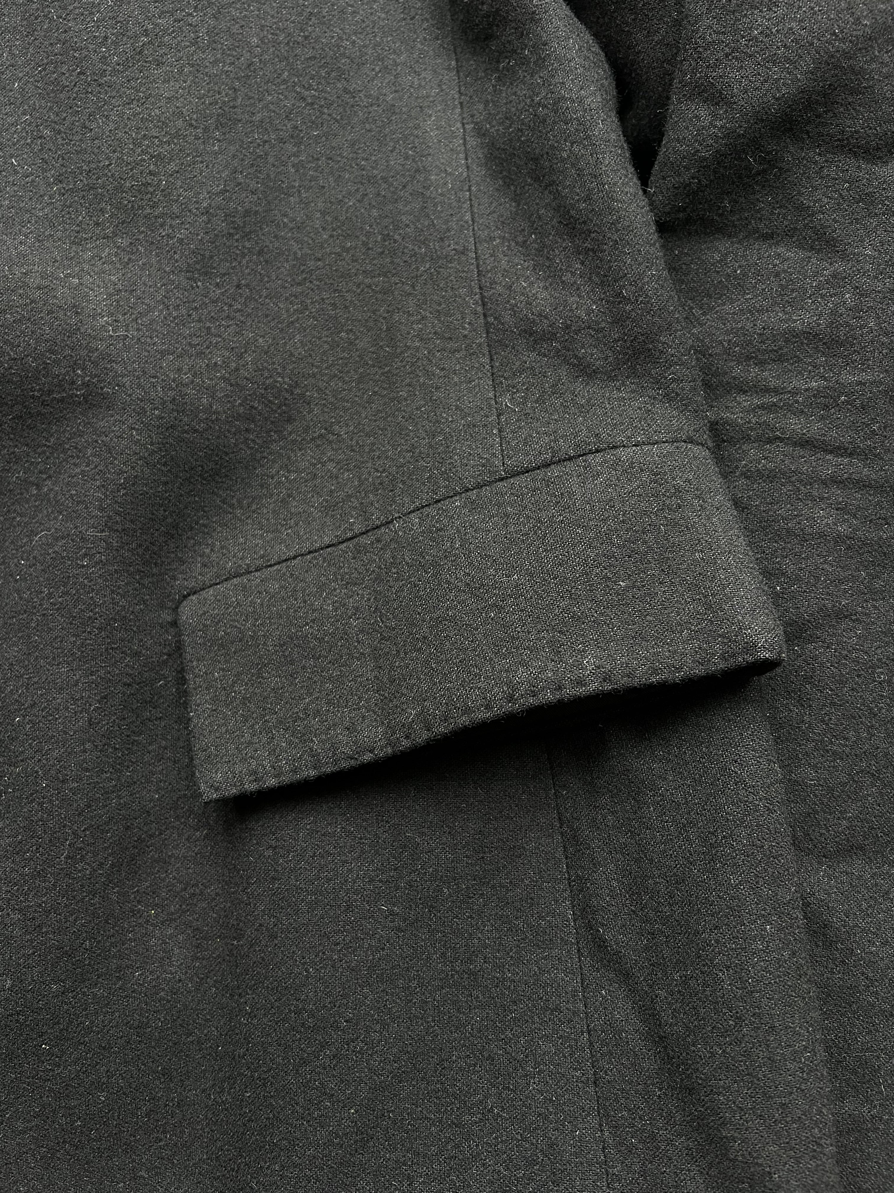 Y-project by Yohan Serfaty Wool Blazer