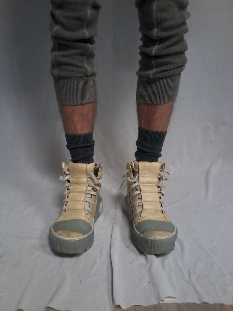 Boris Bidjan Saberi Bamba