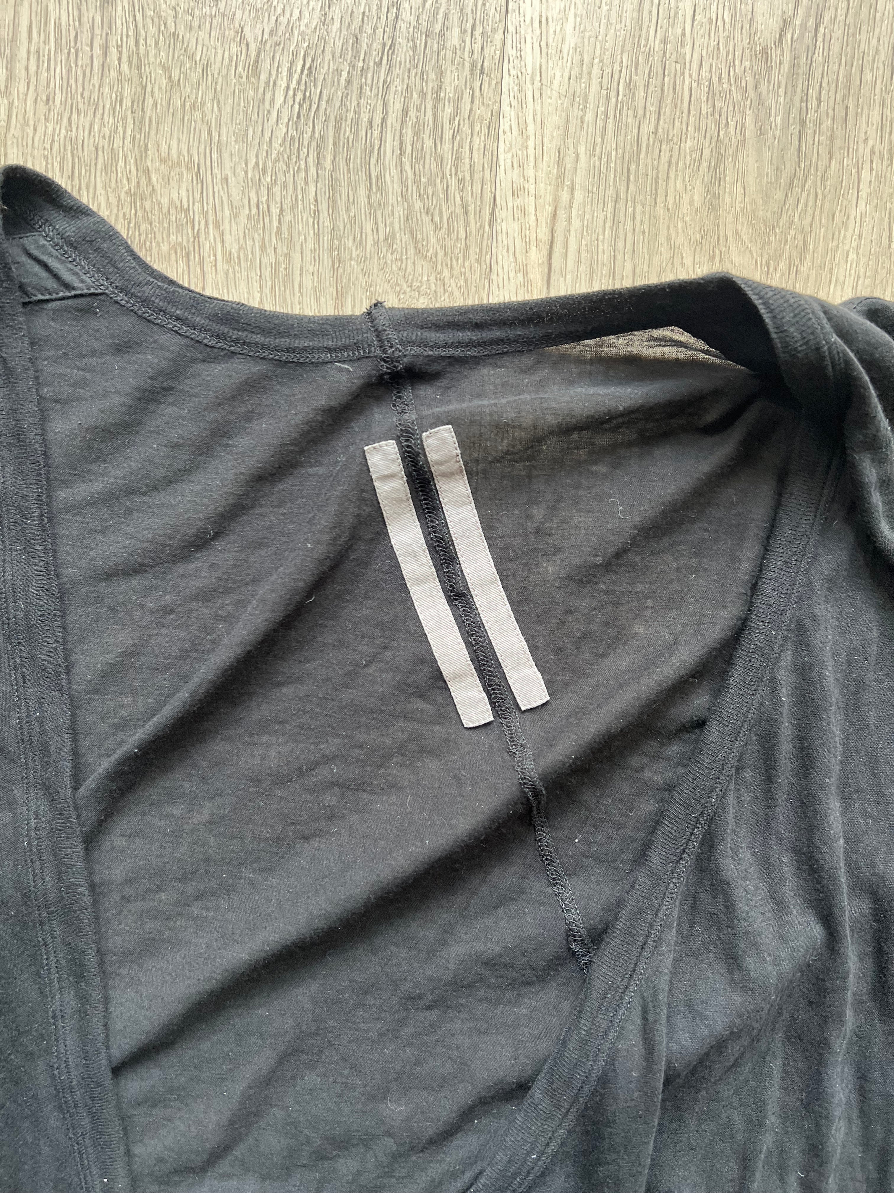 Rick Owens Dylan T-Shirt