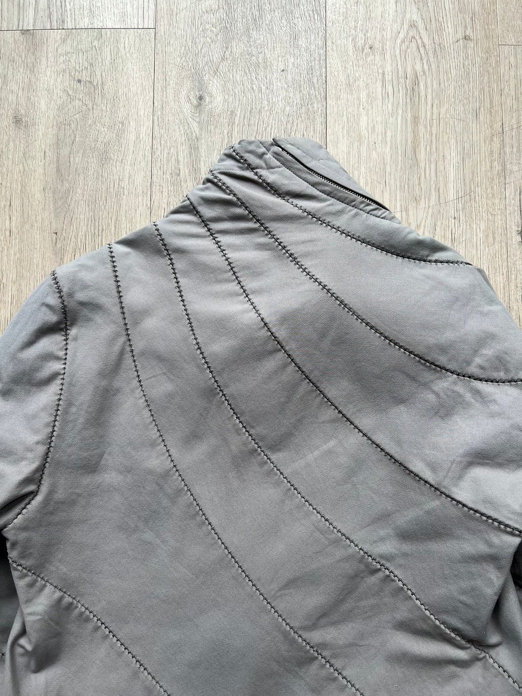 Carol Christian Poell SAMPLE Coat