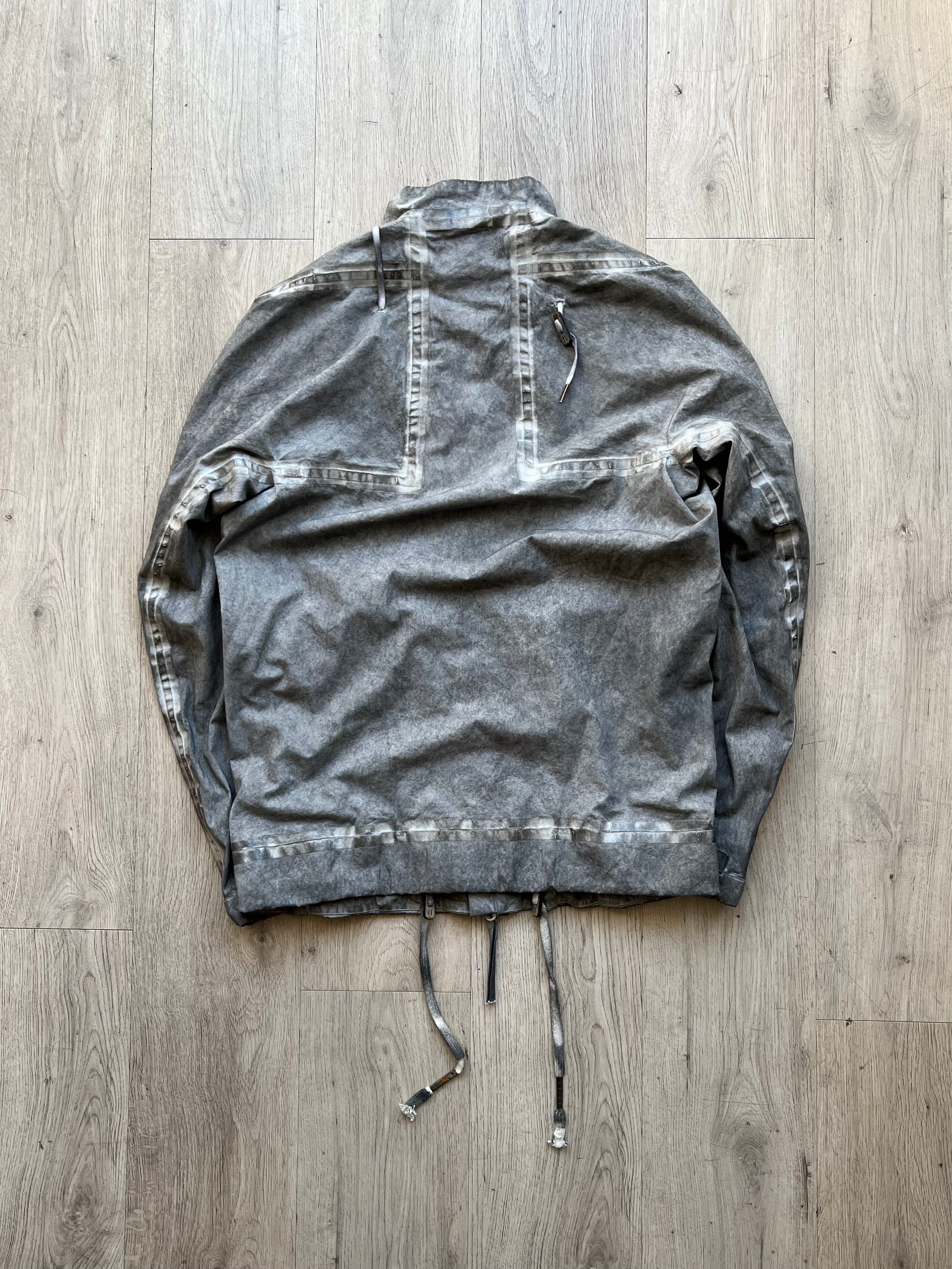 Boris Bidjan Saberi Reversible Jacket