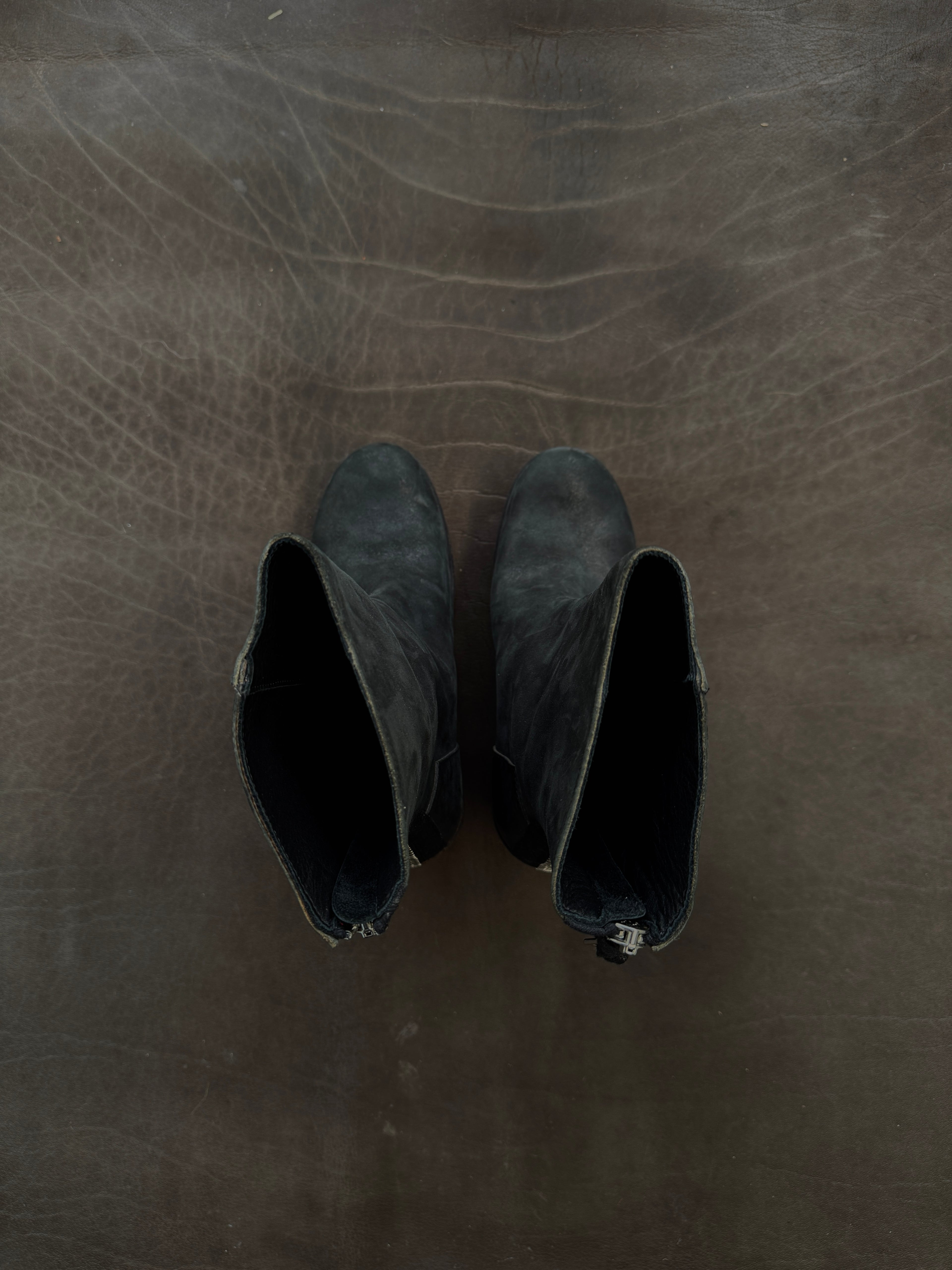 Boris Bidjan Saberi Heels