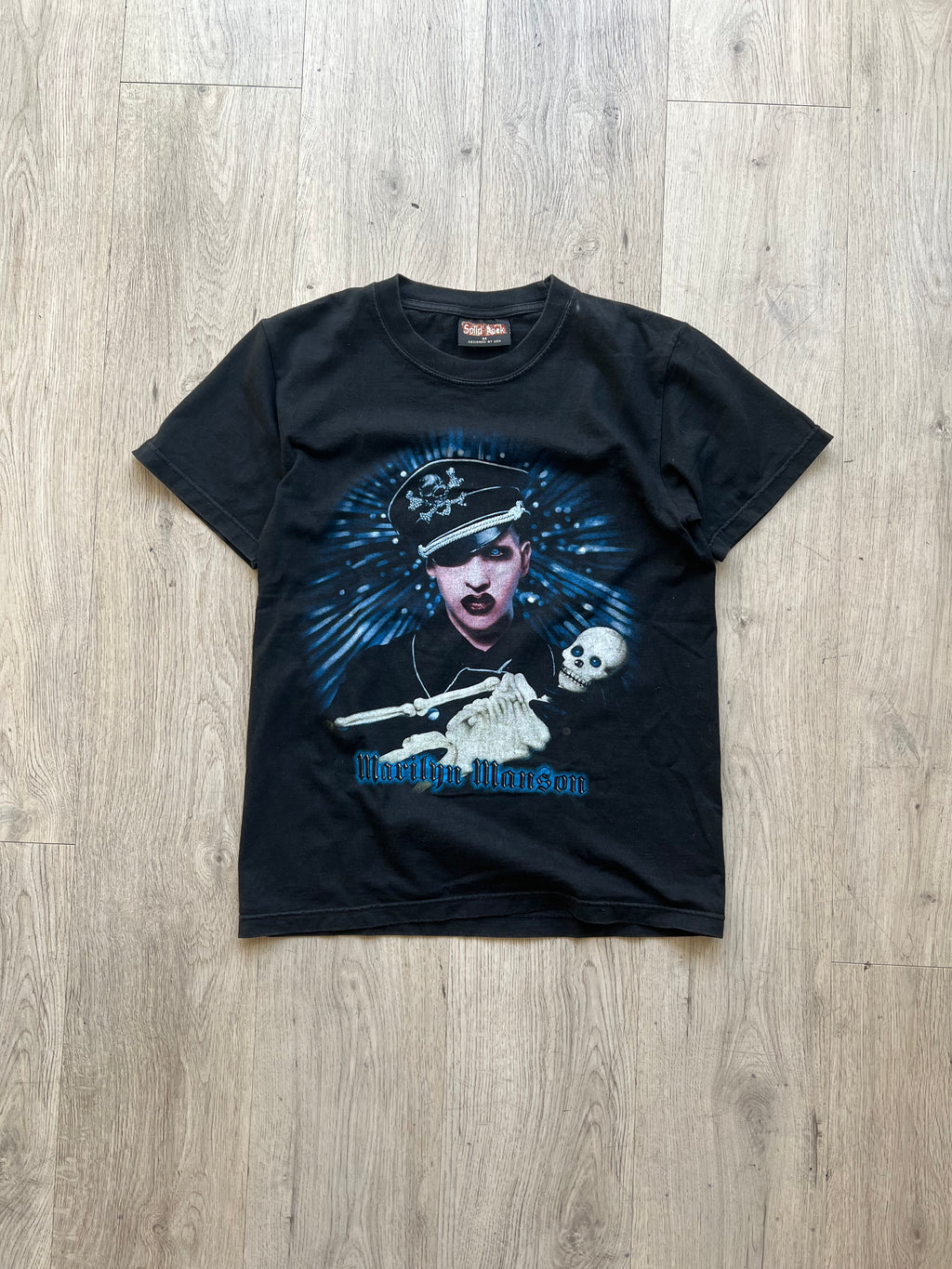 Marilyn Manson Tour 2004 Bootleg