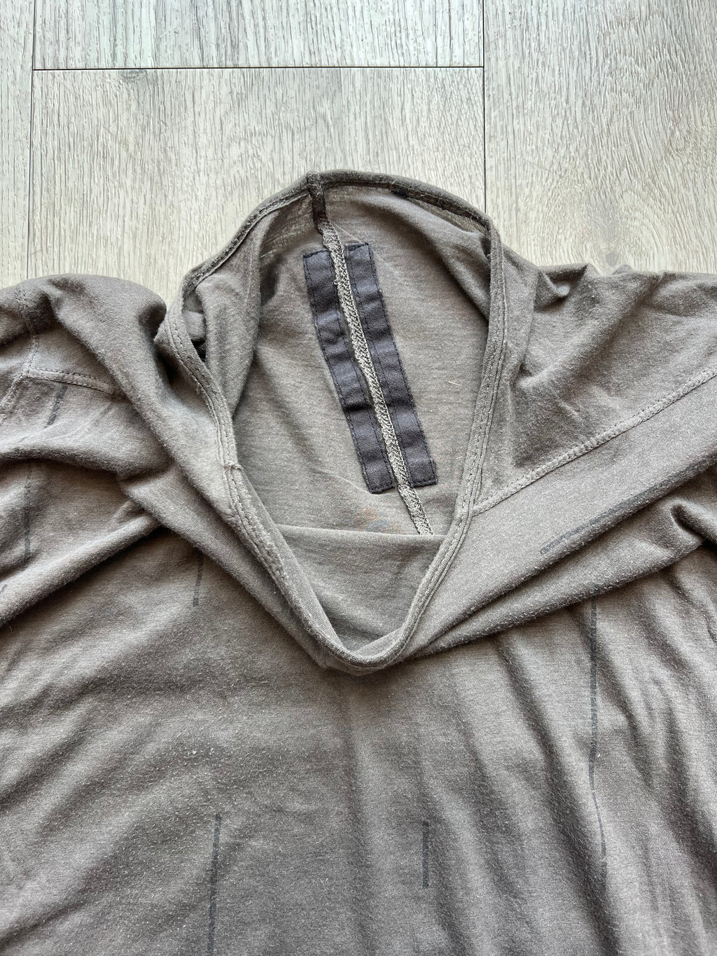 Rick Owens Owens T-shirt