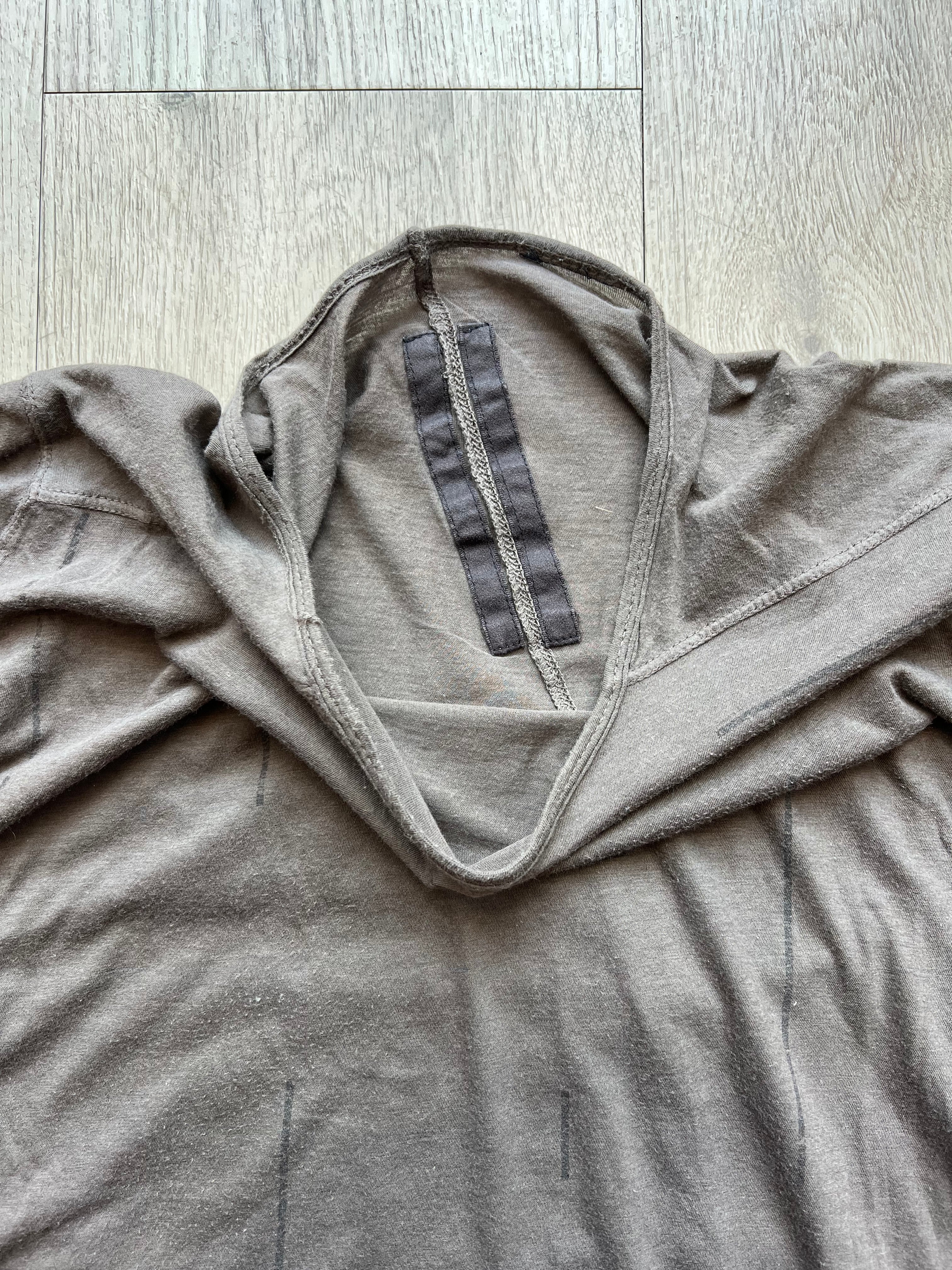 Rick Owens Owens T-shirt