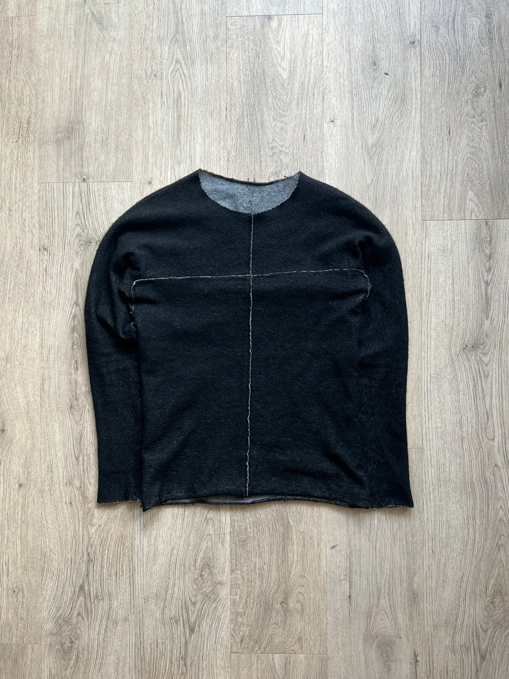 Maurizio Amadei MA+ sweatshirt