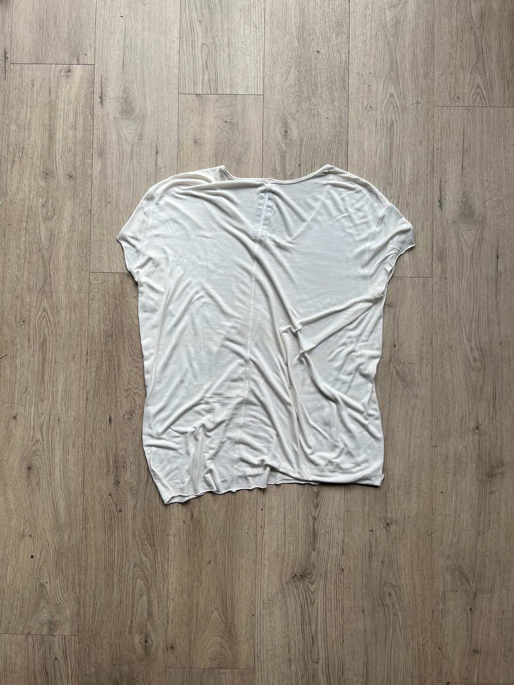 Rick Owens T-shirt
