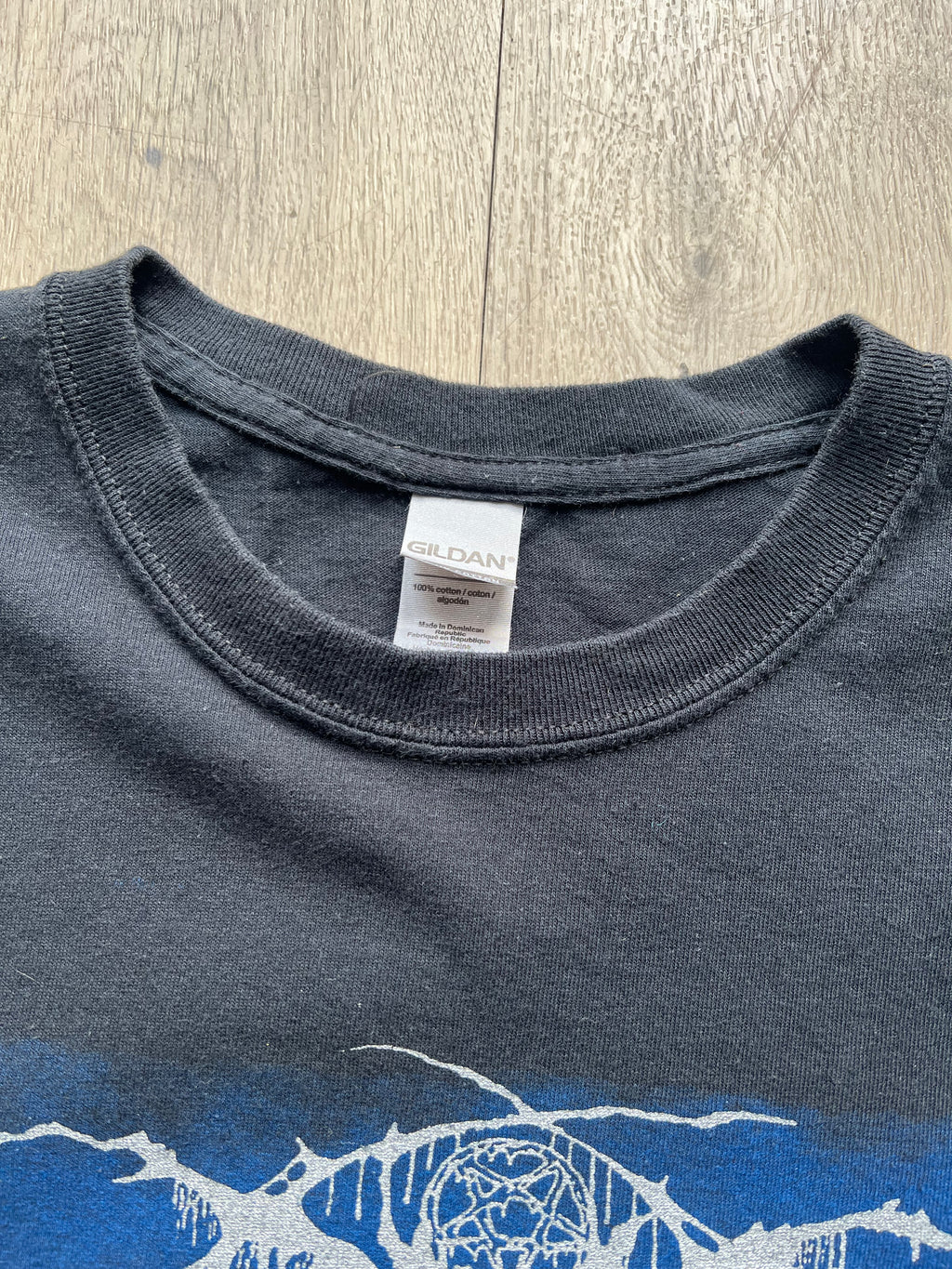 Darkthrone “Arctic Thunder” T-Shirt