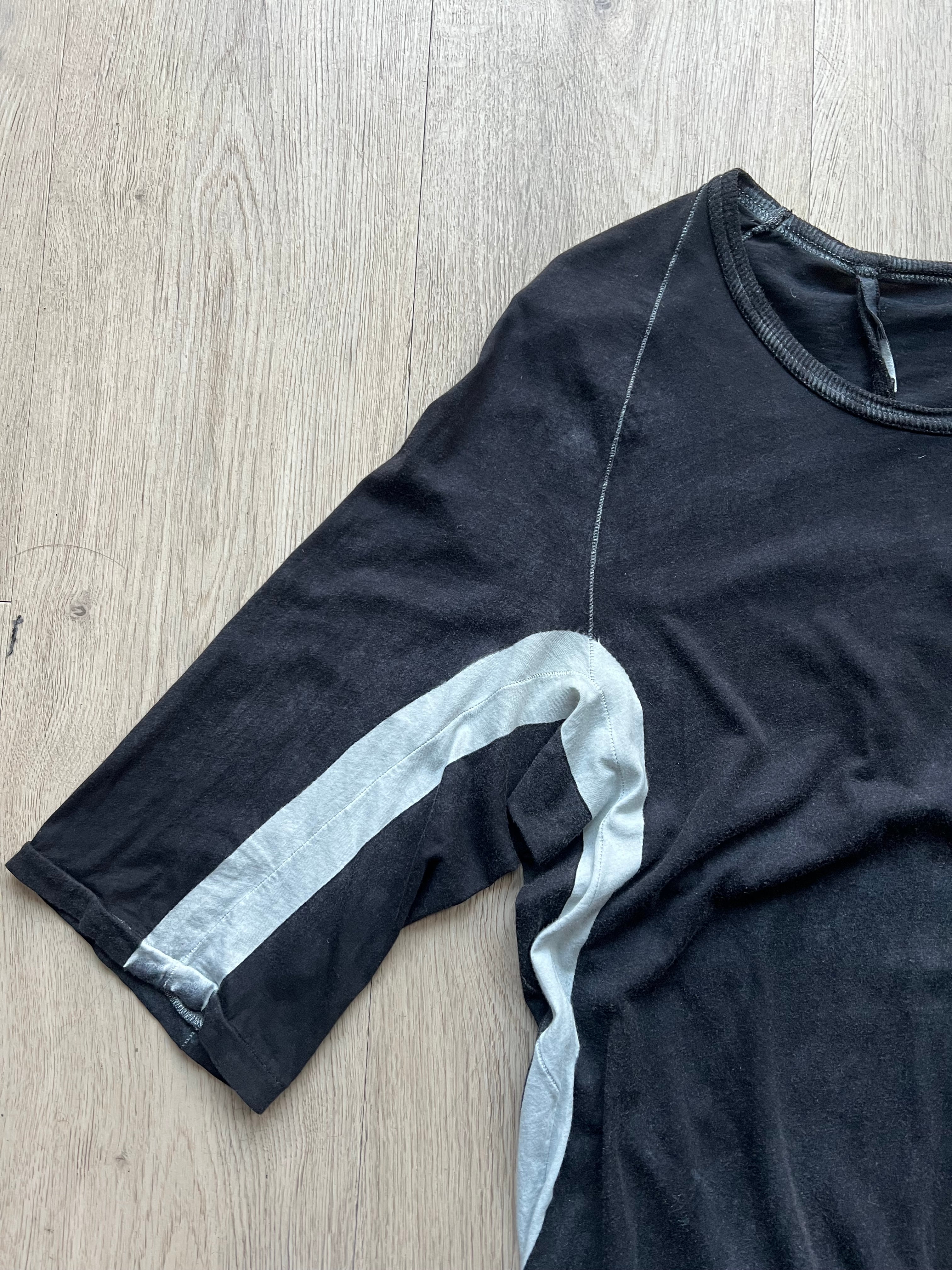 11 by Boris Bidjan Saberi tshirt