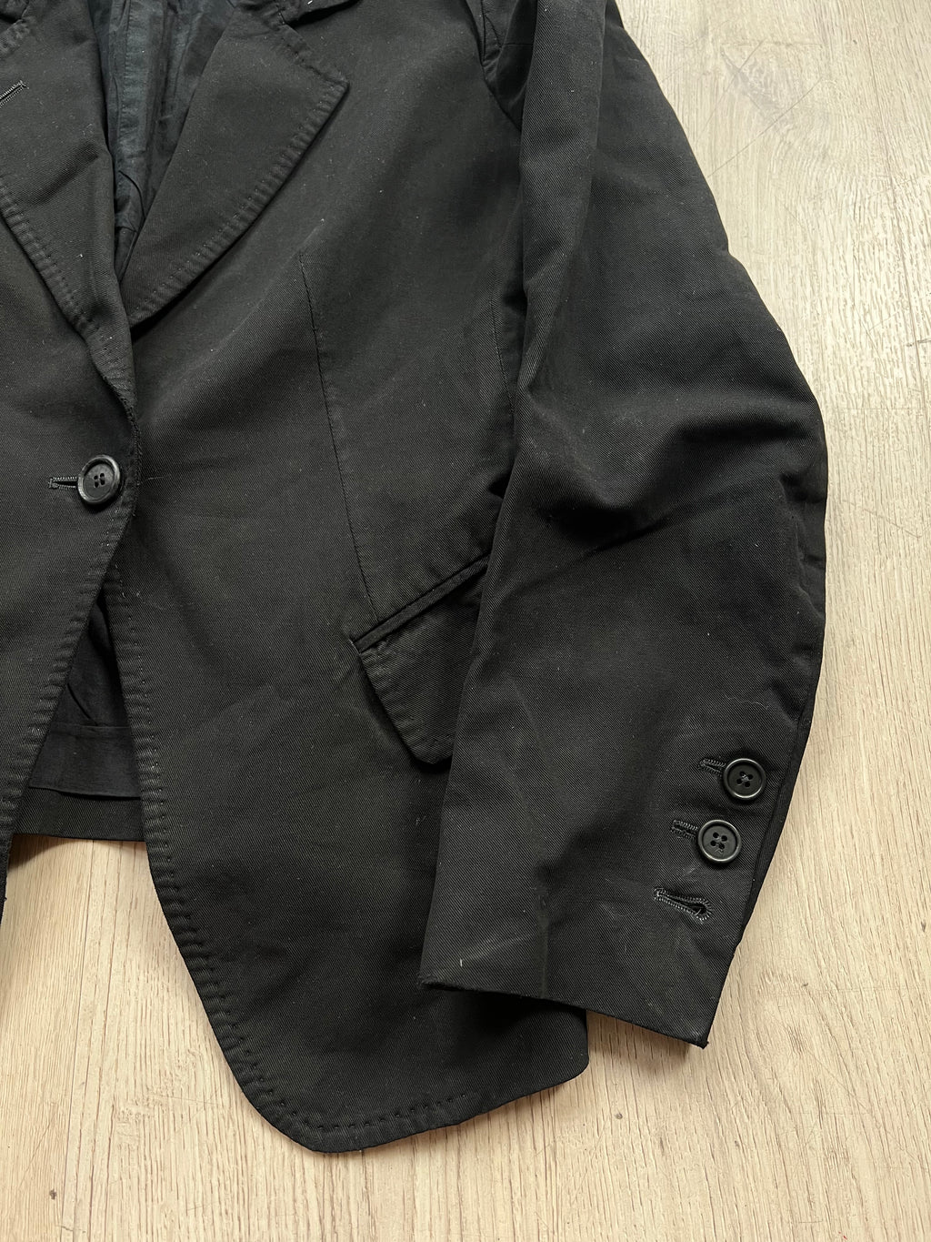 Ann Demuelemeester Blazer