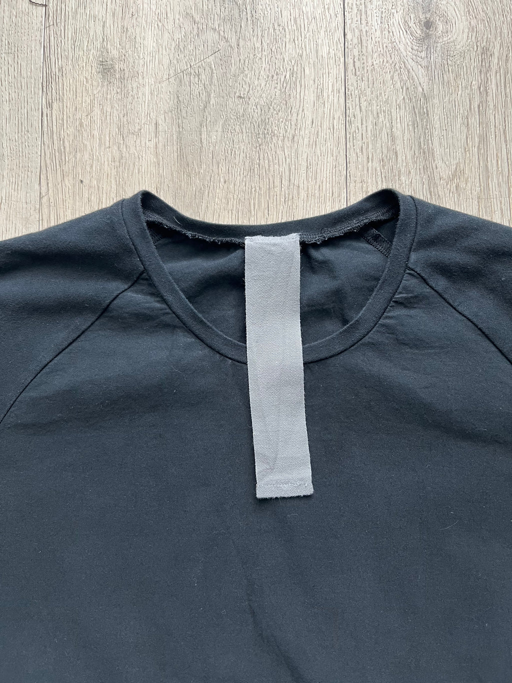 Lmaltieri Raglan basic Tshirt