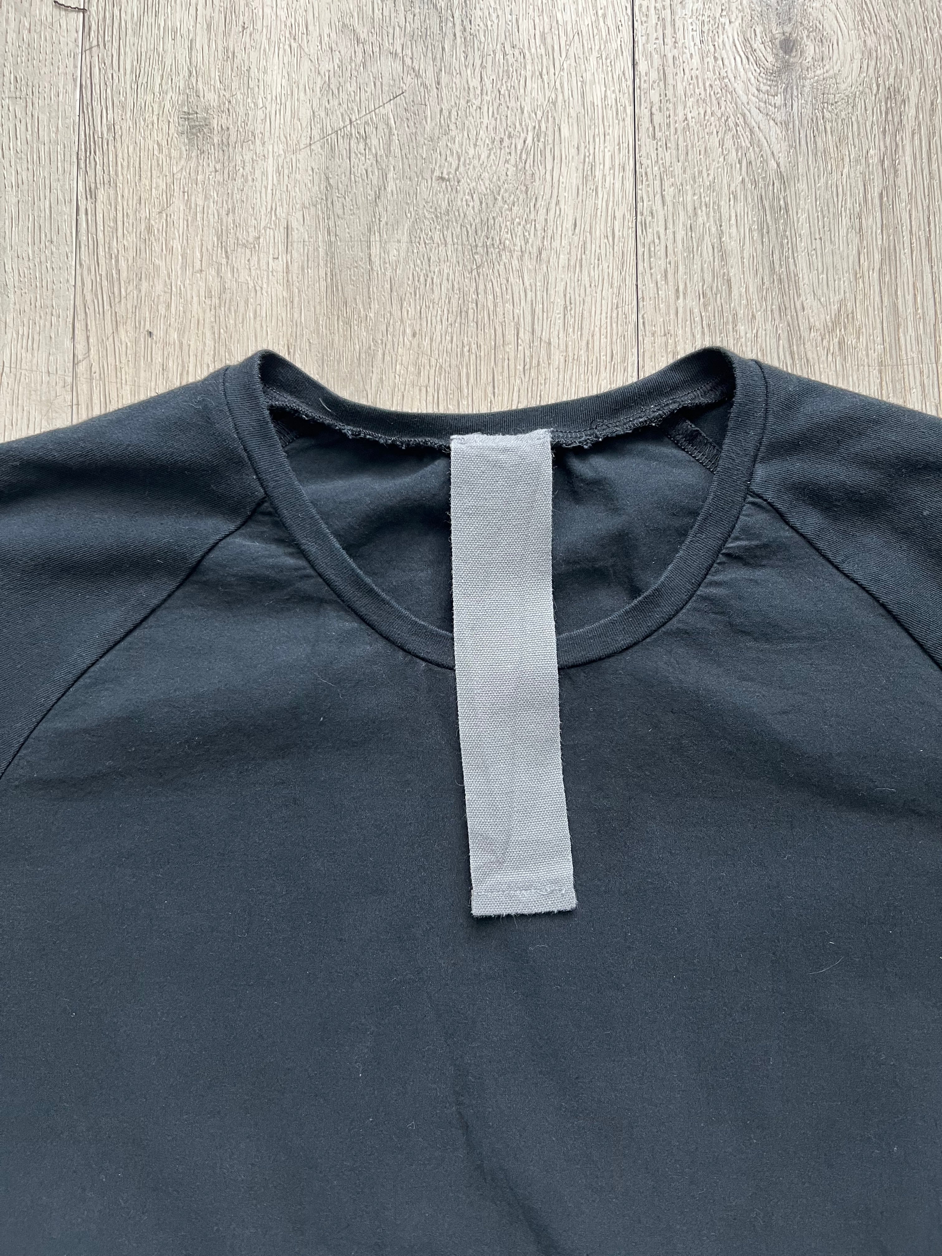 Lmaltieri Raglan basic Tshirt