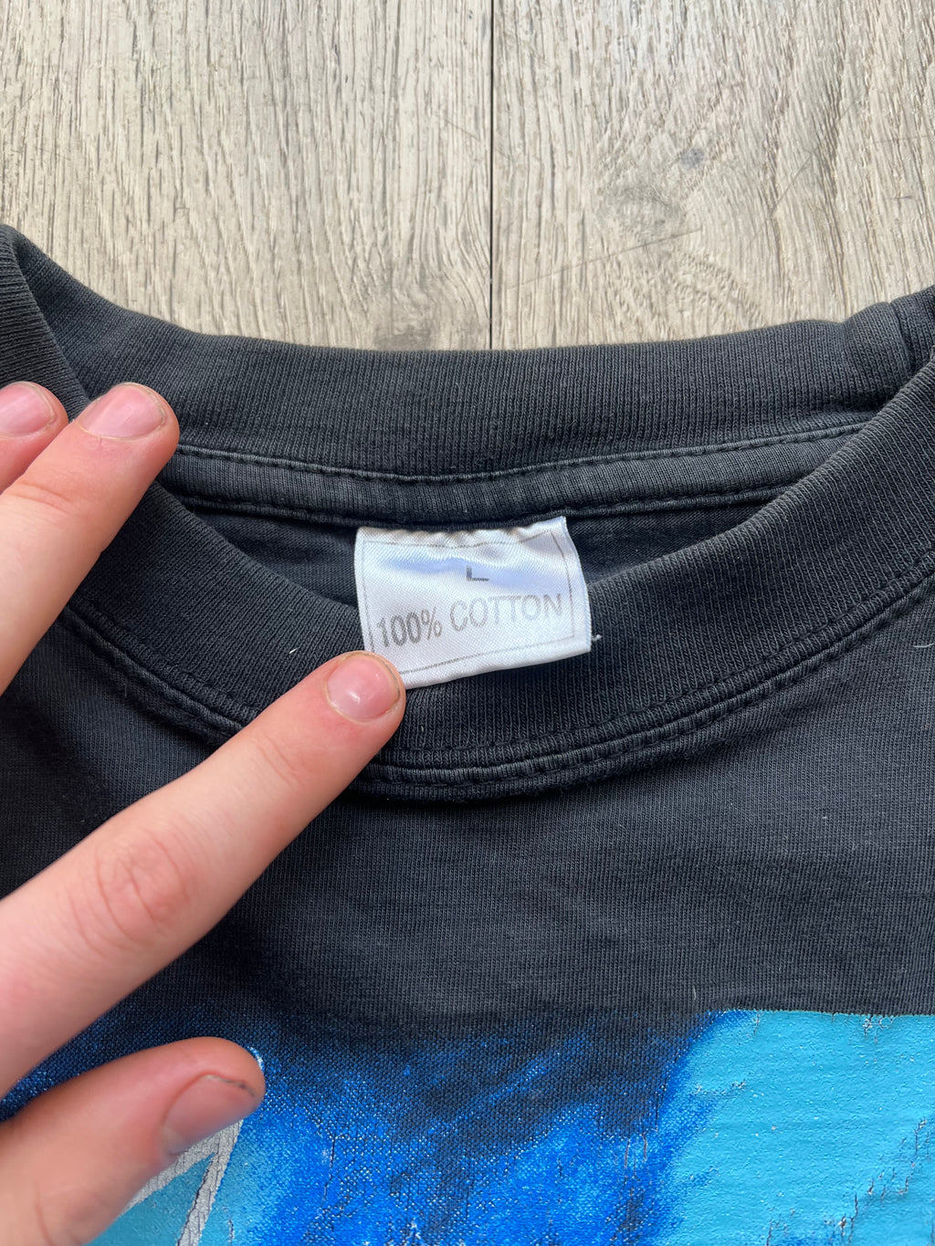 Dark Funeral Merch Longsleeve "The Sectrets of the Black arts"