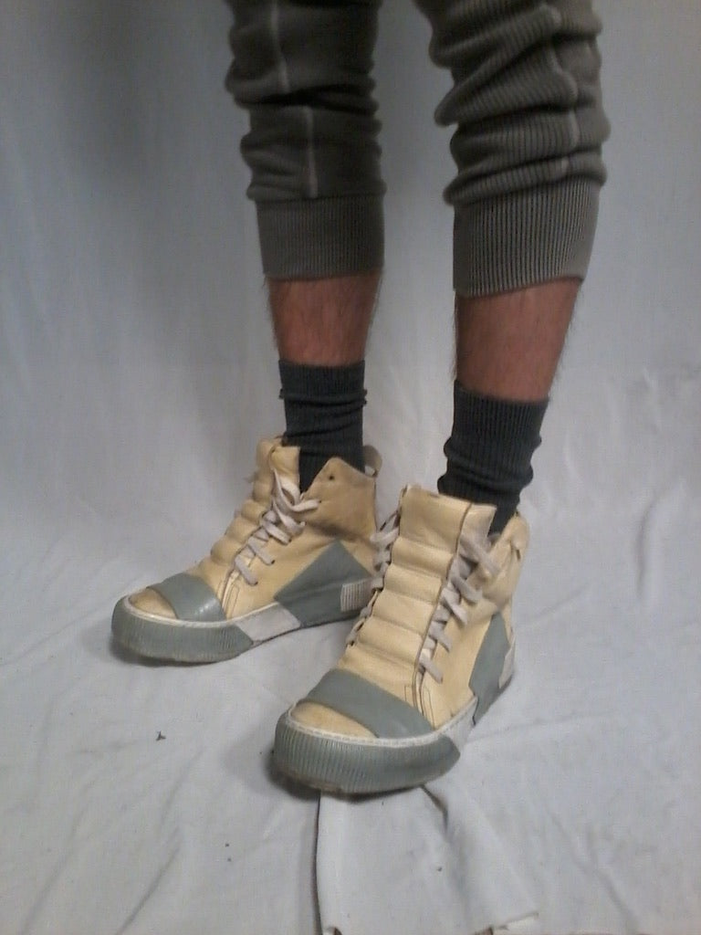 Boris Bidjan Saberi Bamba