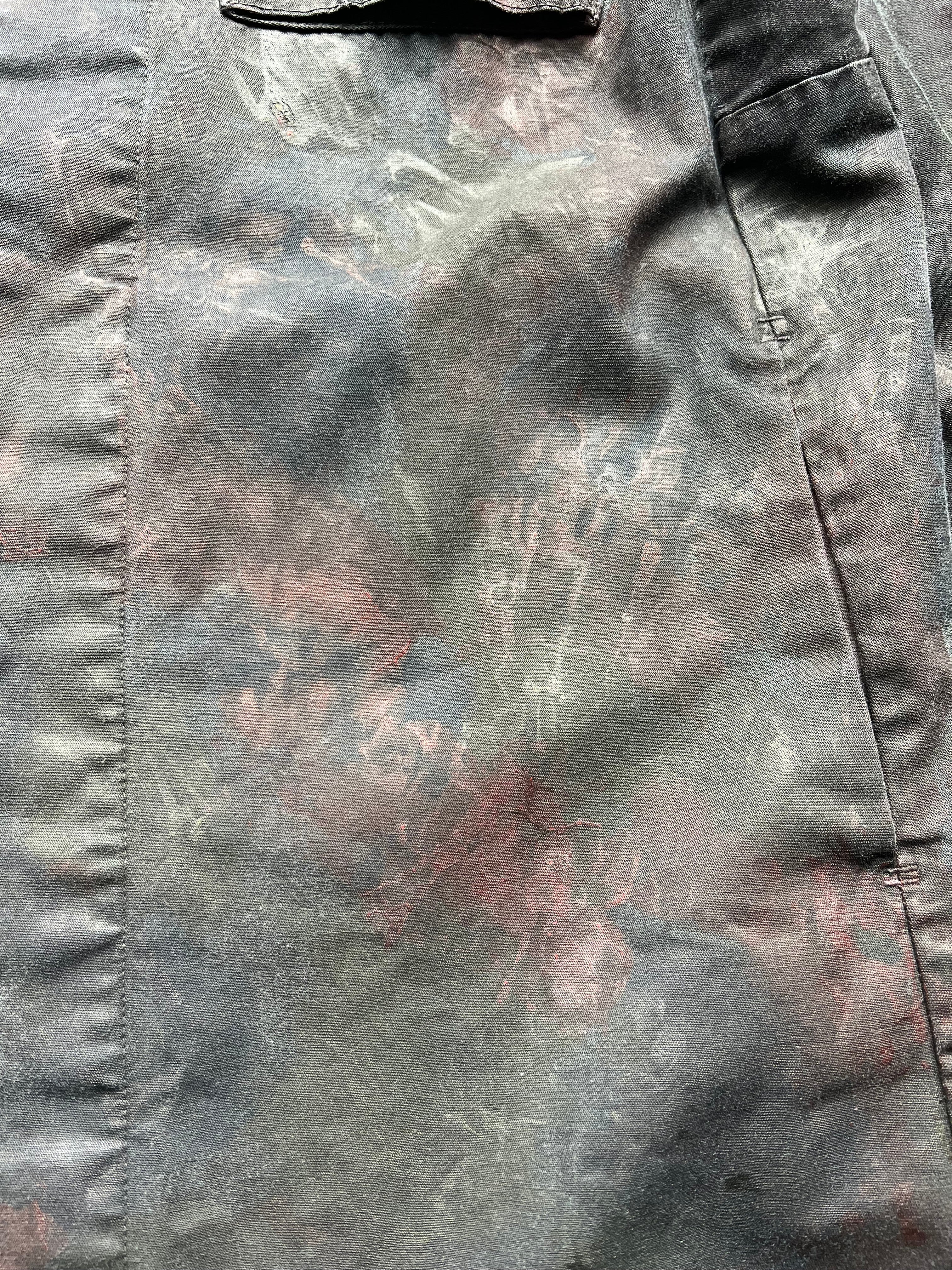 11 by Boris Bidjan Saberi Military Jacket