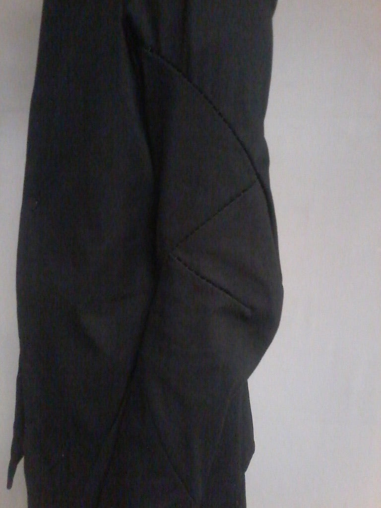 Leon Emanuel Blanck Distortion short Blazer