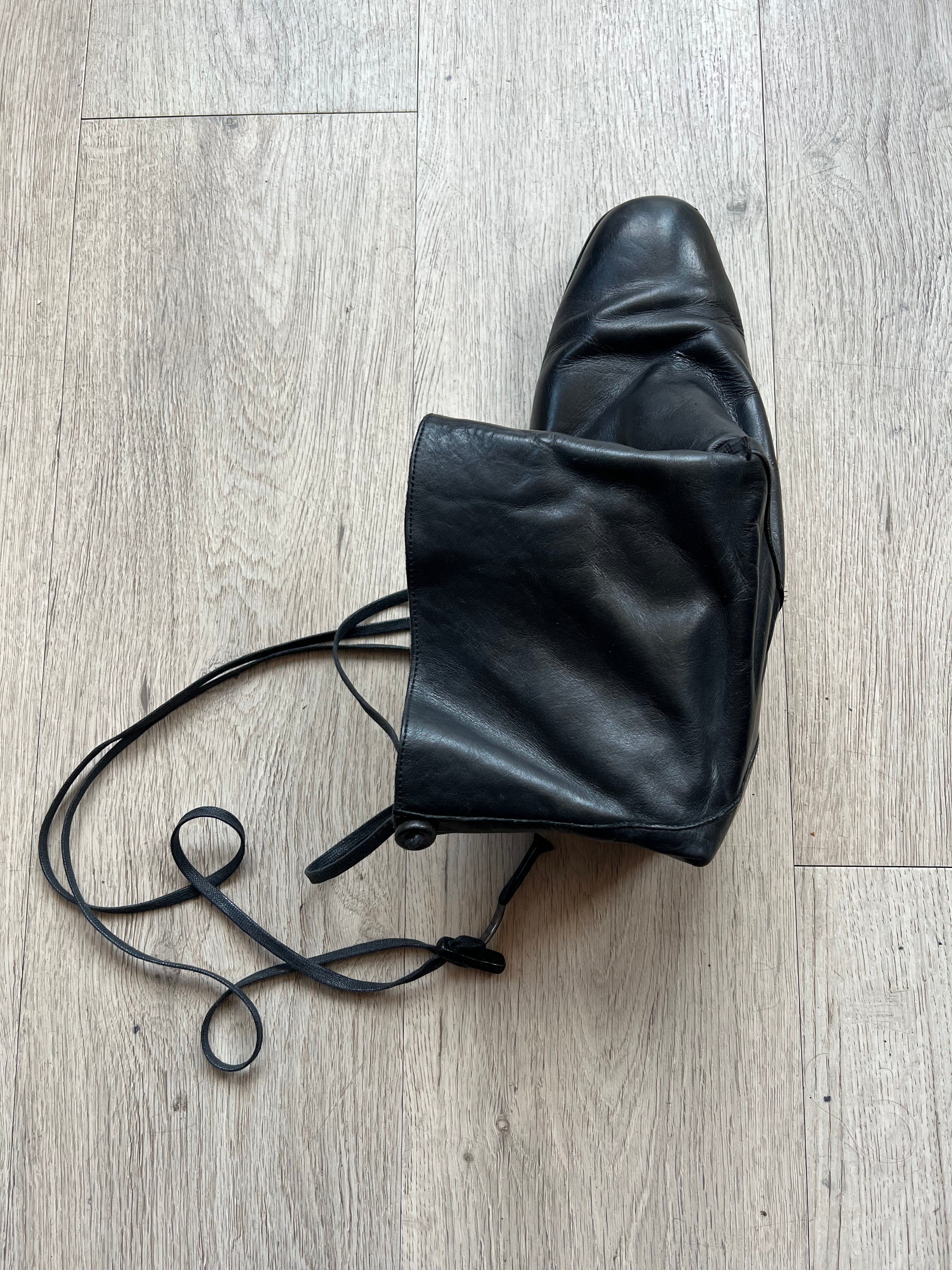 Boris Bidjan Saberi Boots